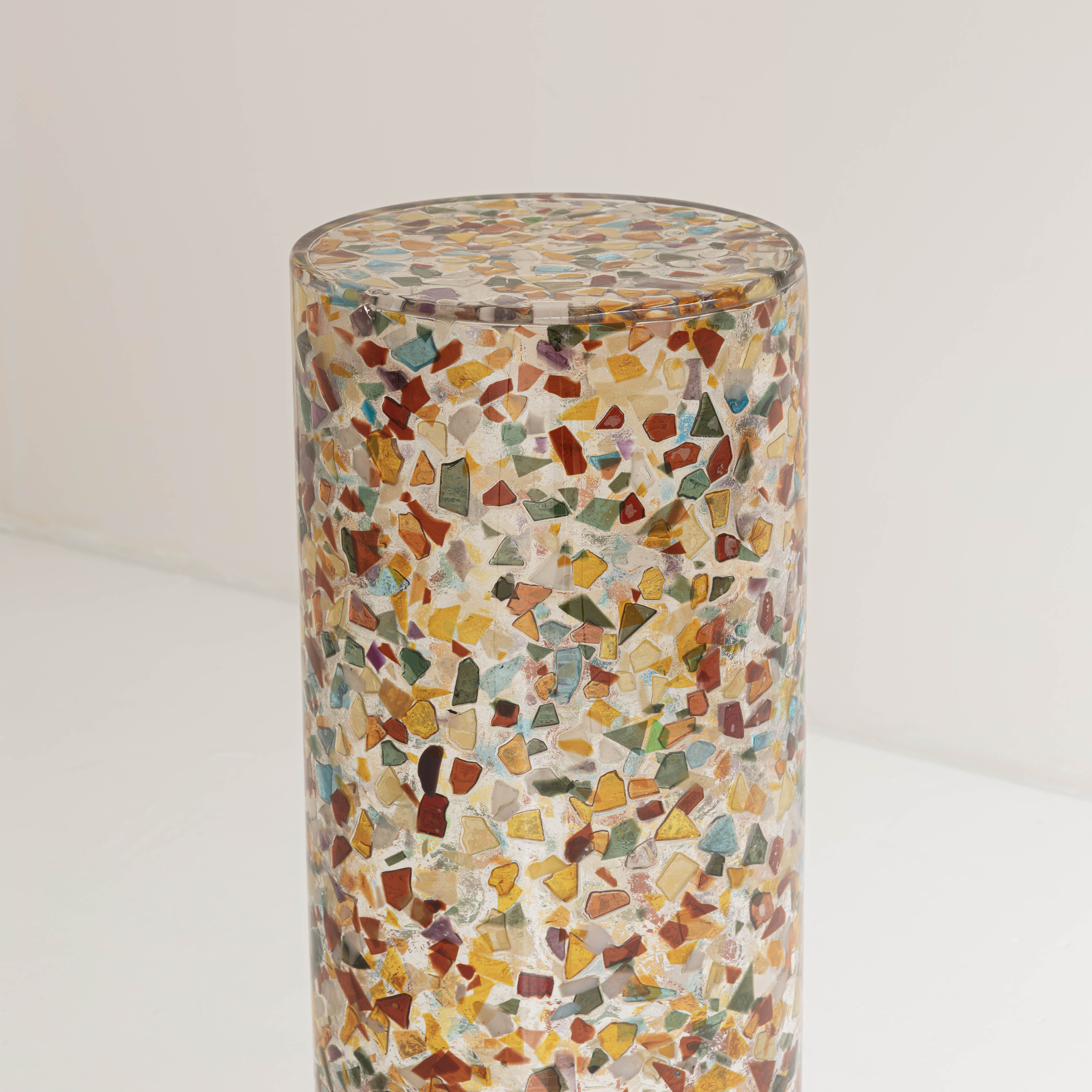 Jelly pedestal