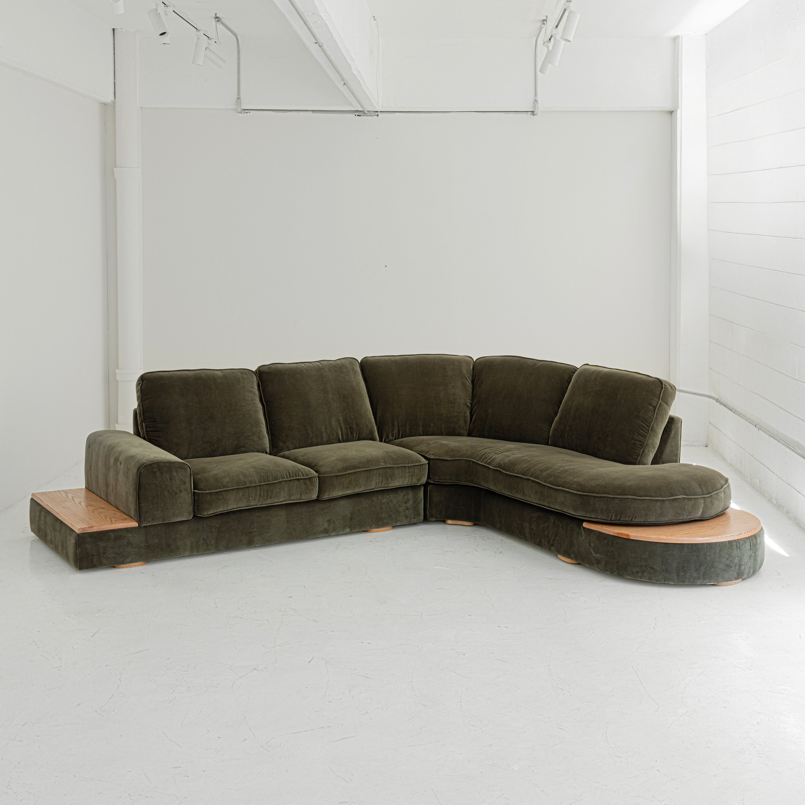 CUERNAVACA SOFA