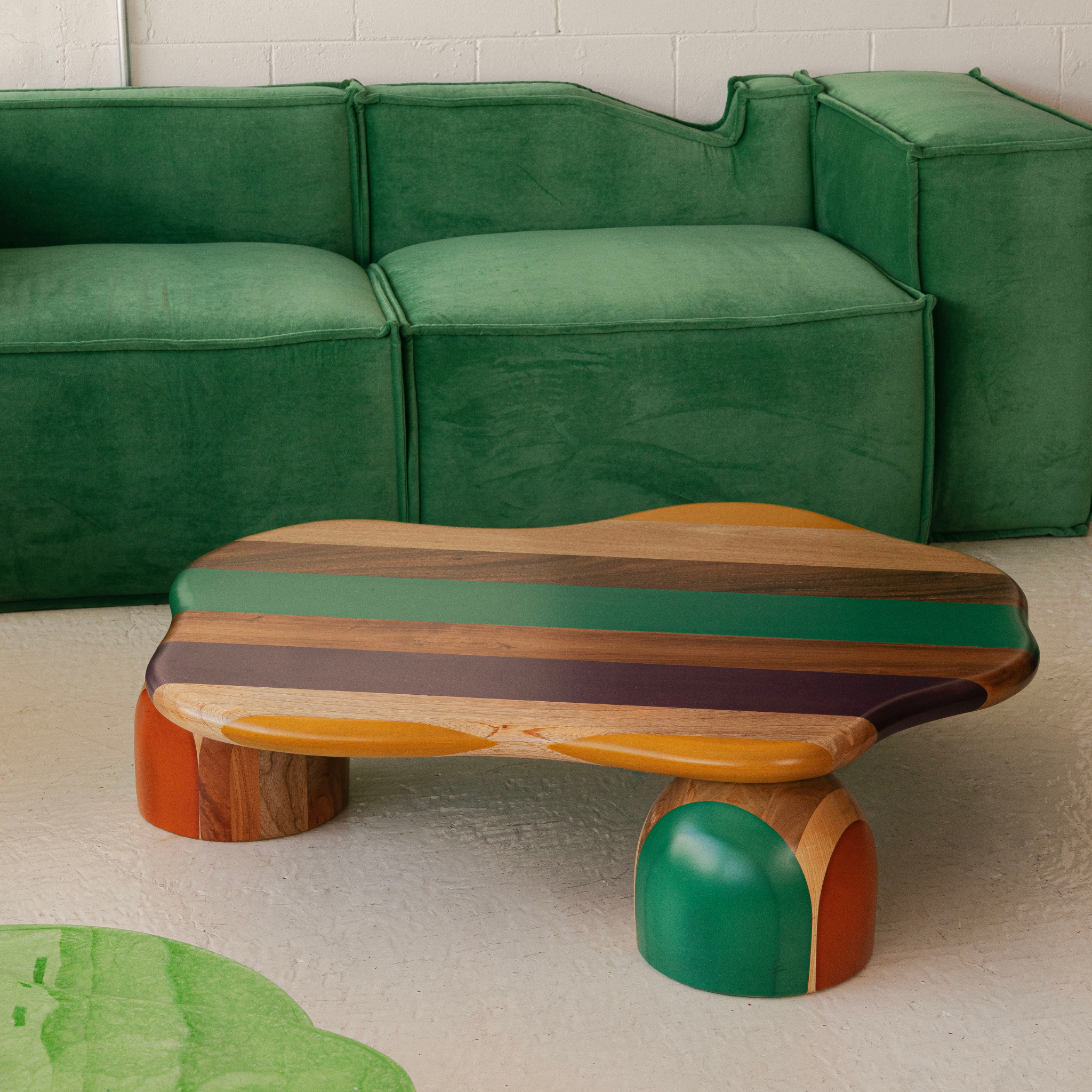 BATARÁ MADERA Y VALCHROMAT