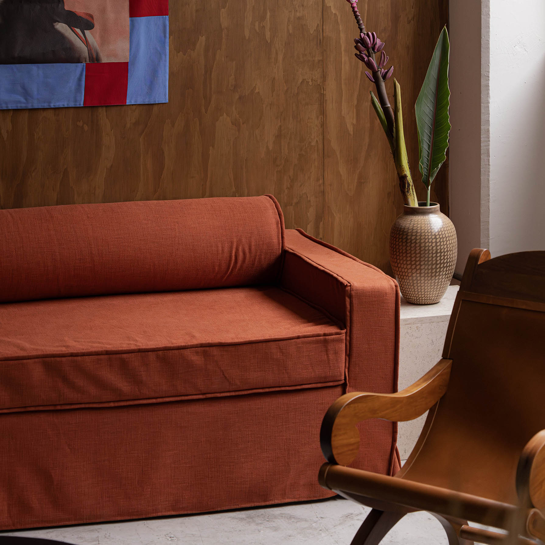 MON 2 SOFA