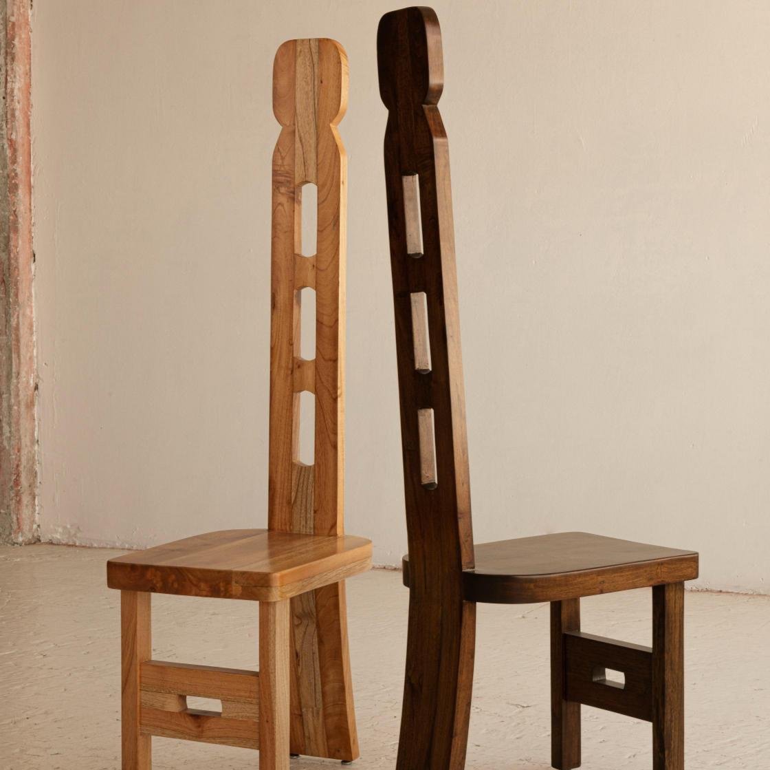 SILLA ALTA