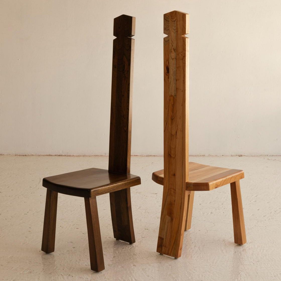 SILLA ALTA