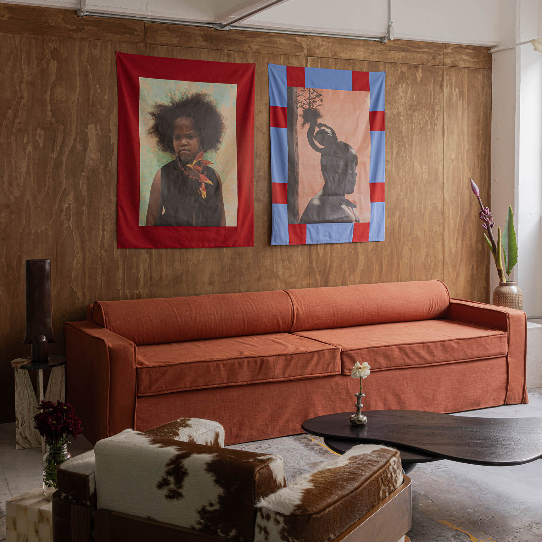 MON 2 SOFA