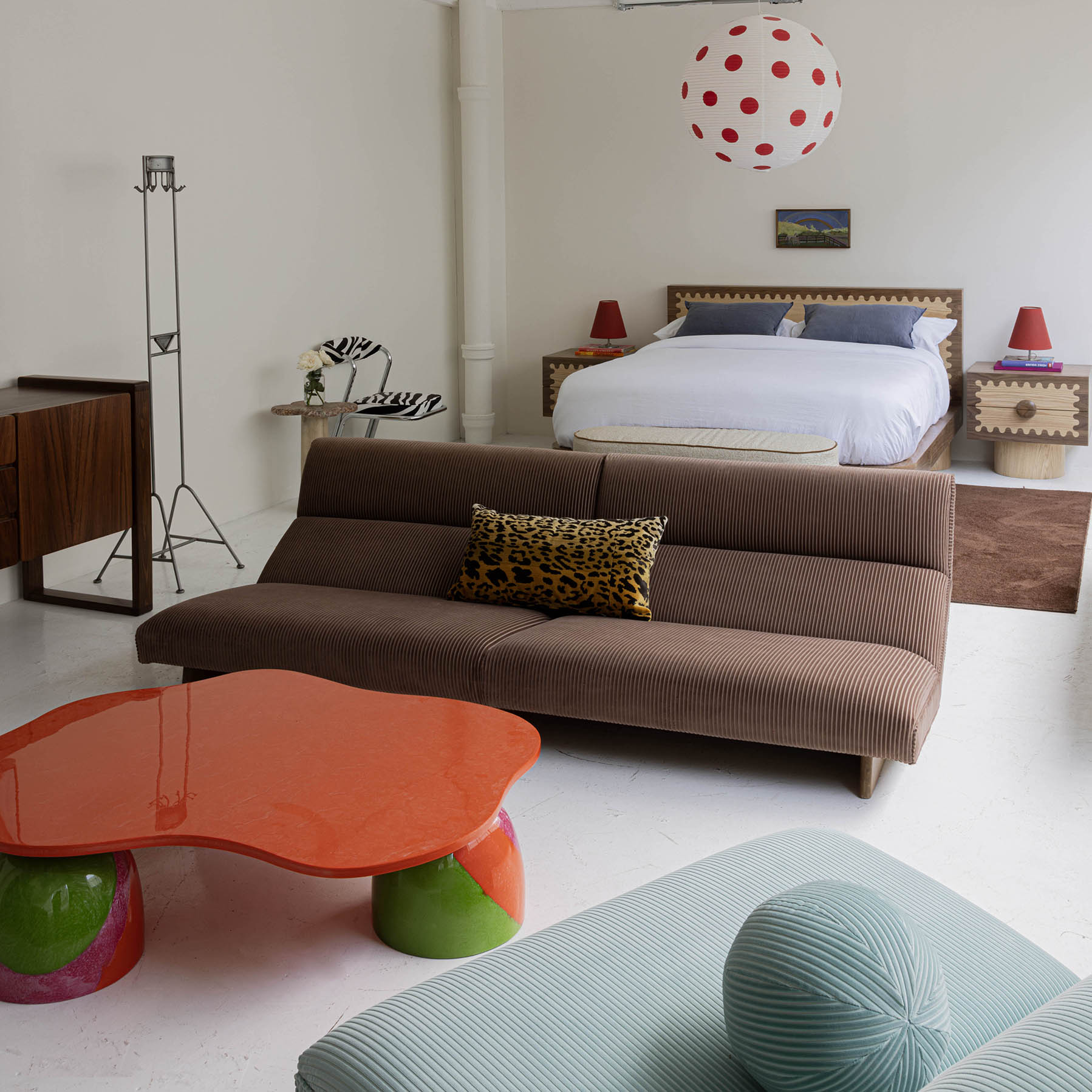 GIO DOUBLE LOUNGER