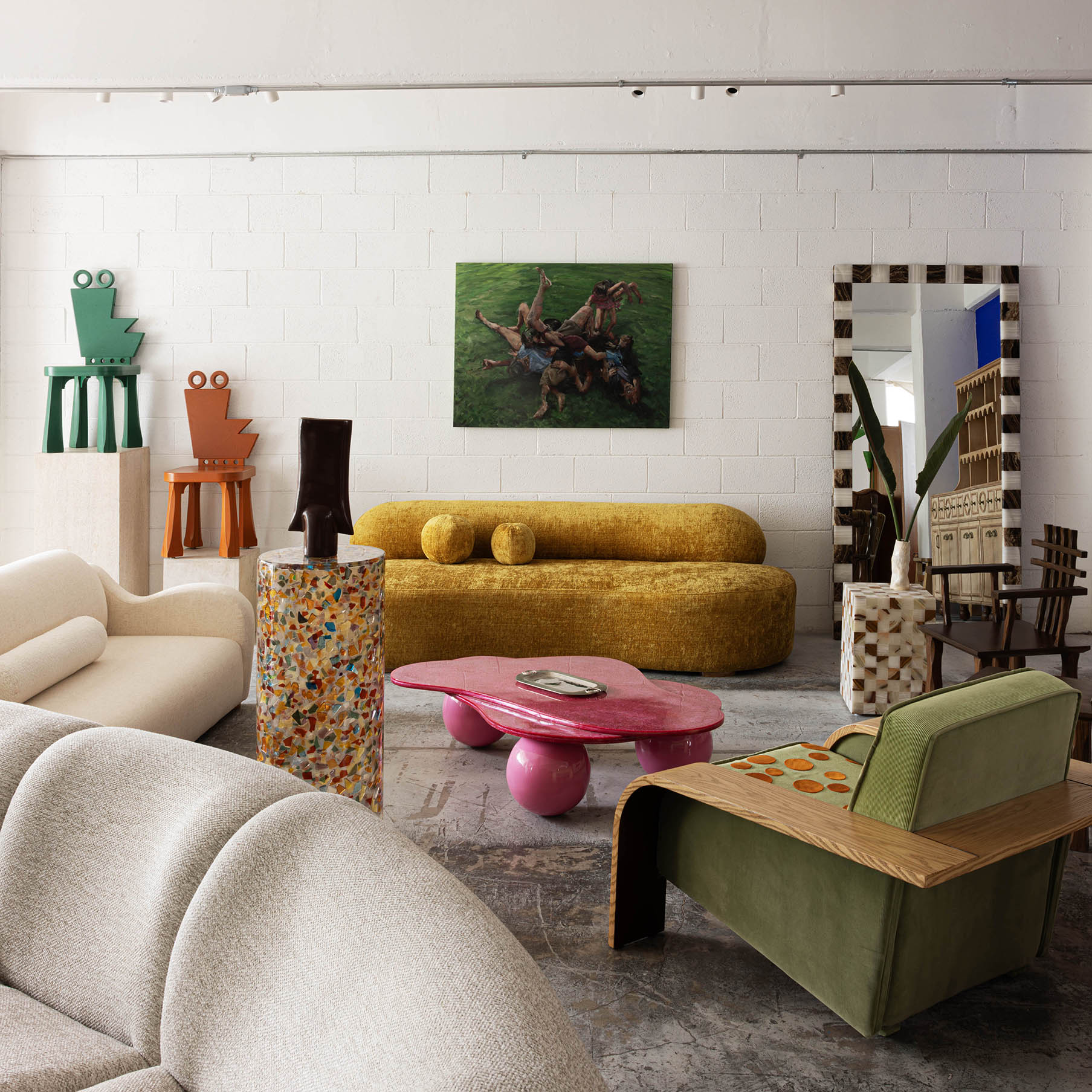 DO SOFA