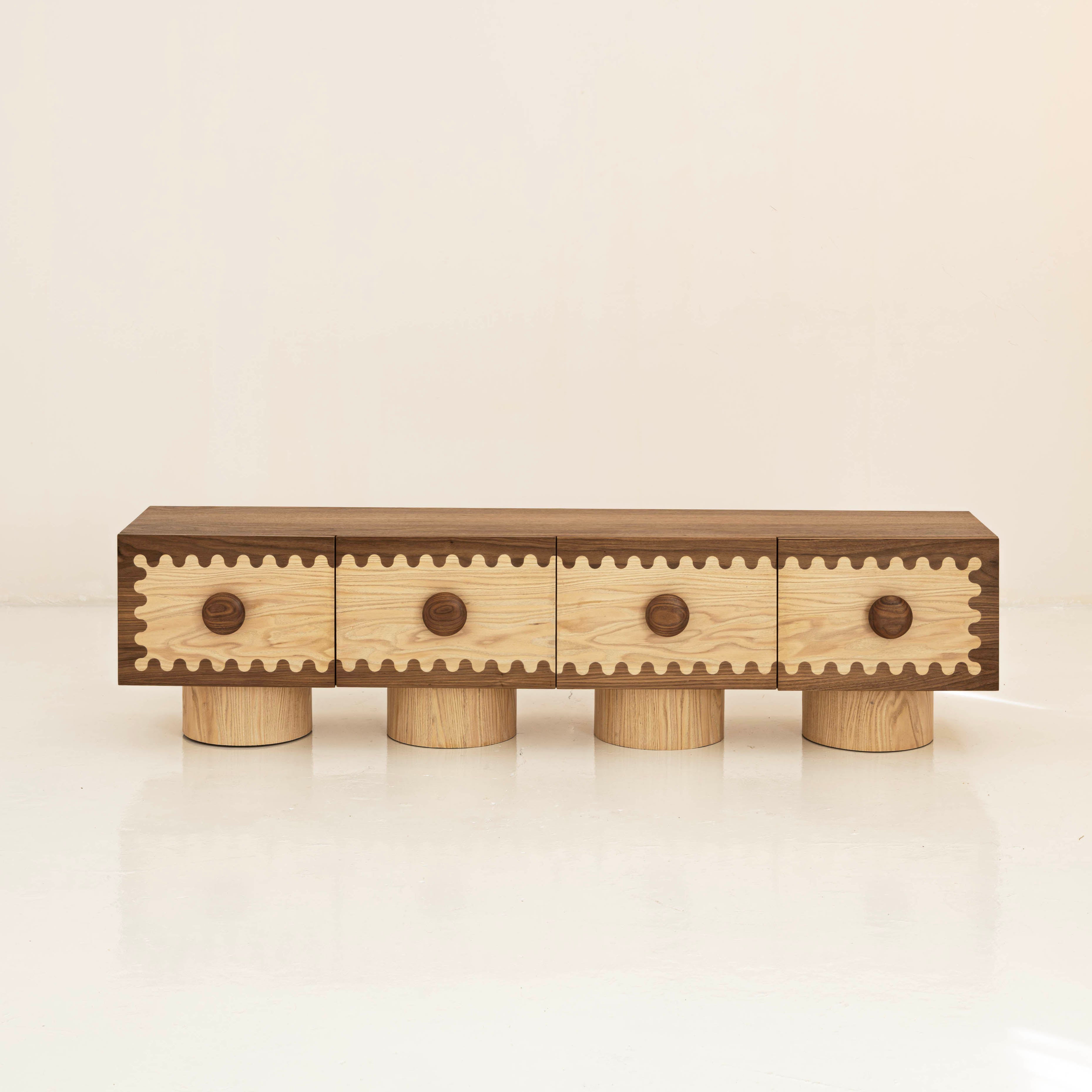 GALLETA CONSOLE SHORT