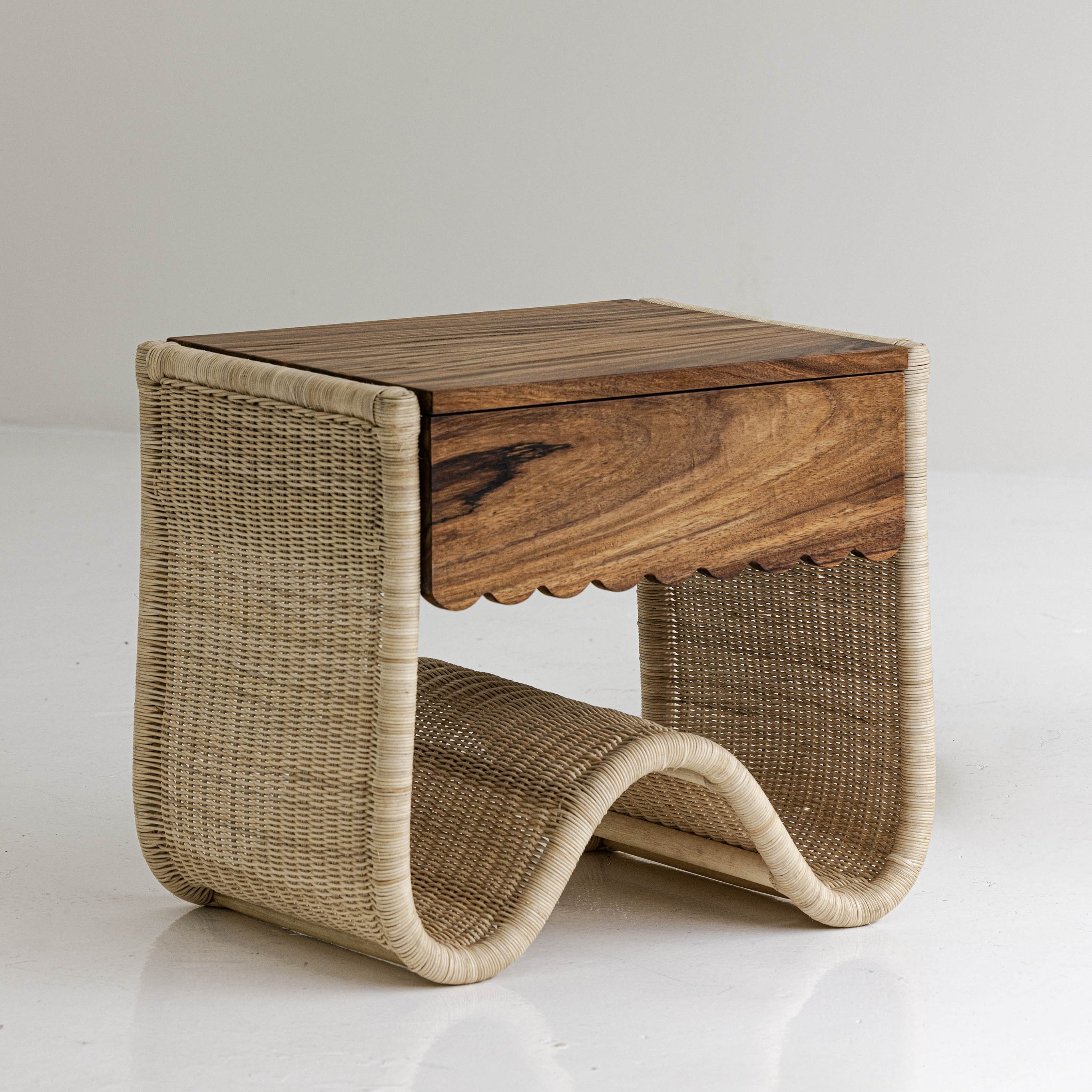 LOLA NIGHTSTANDS BY JOYFULL OBJECTS YES!