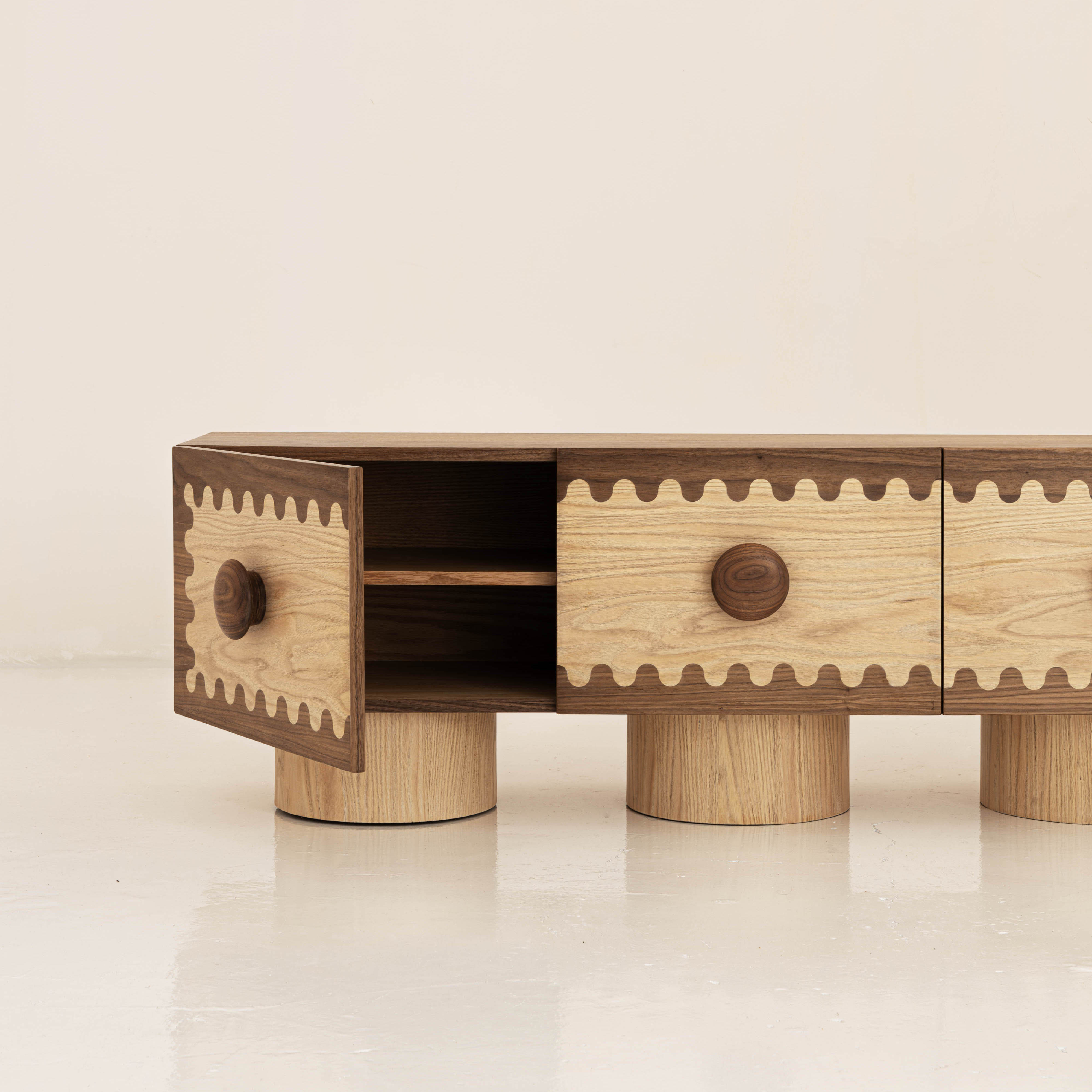 Galleta Console