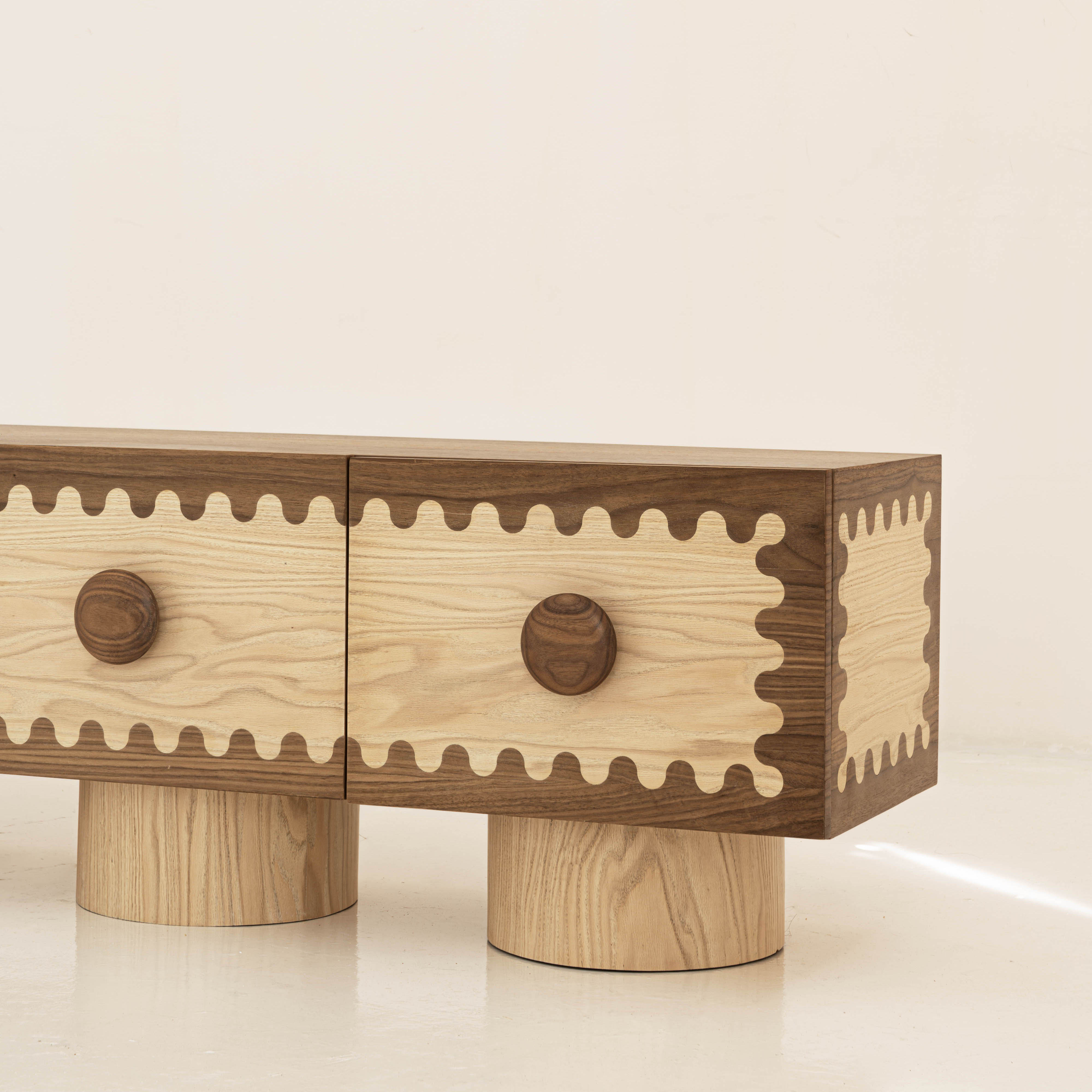 Galleta Console