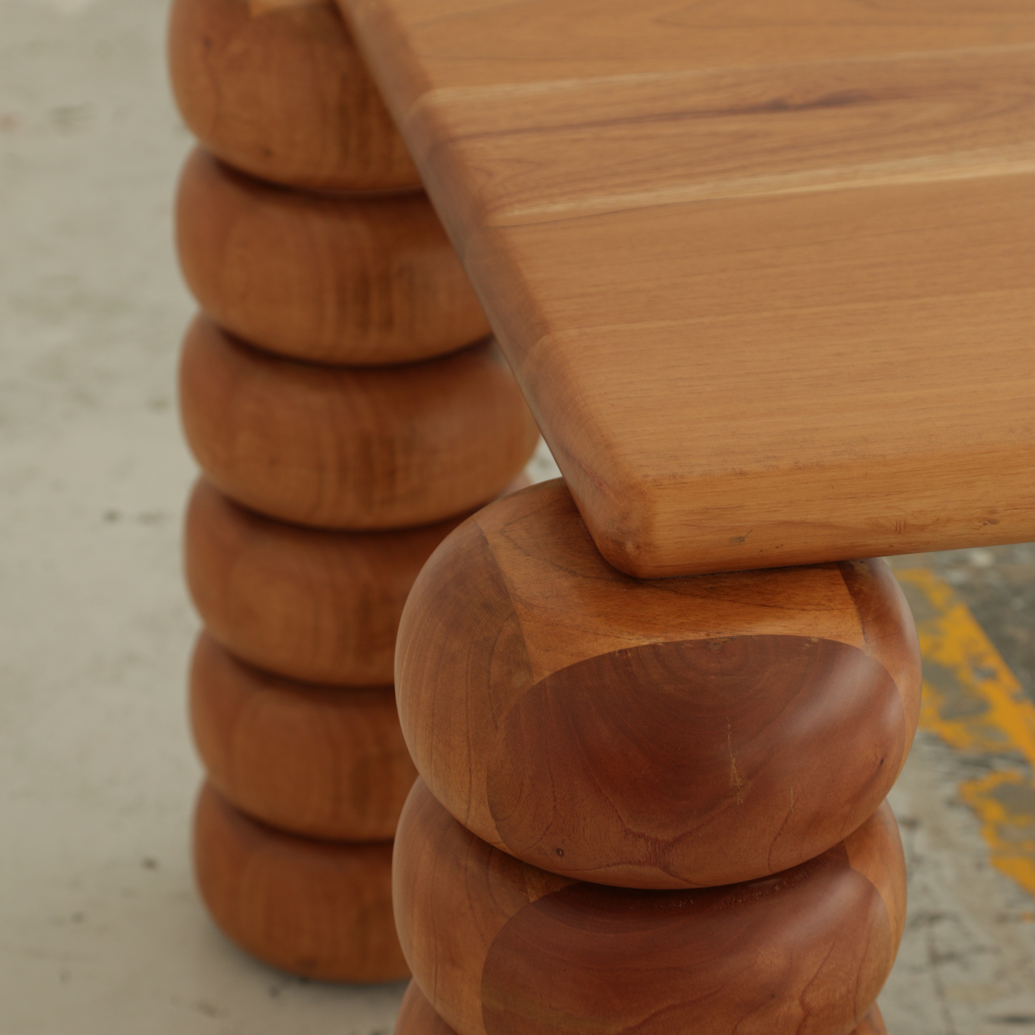 DINING TABLE DON