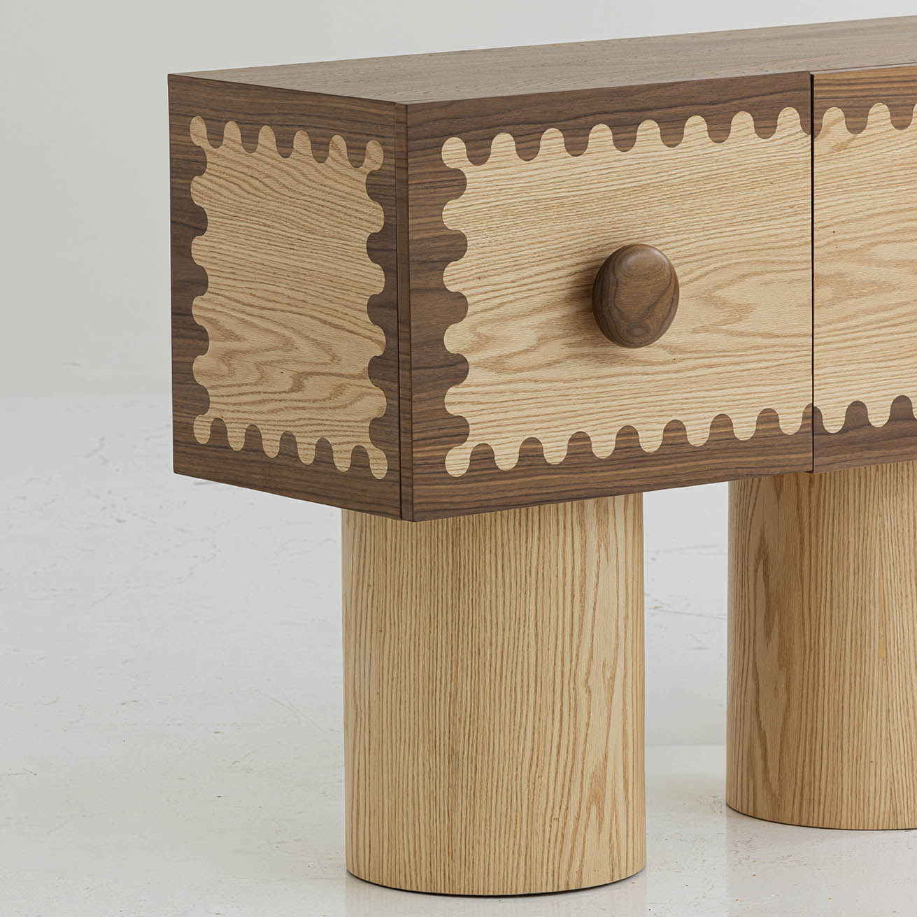 GALLETA CONSOLE TALL