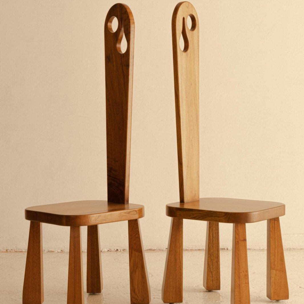 SILLA ALTA