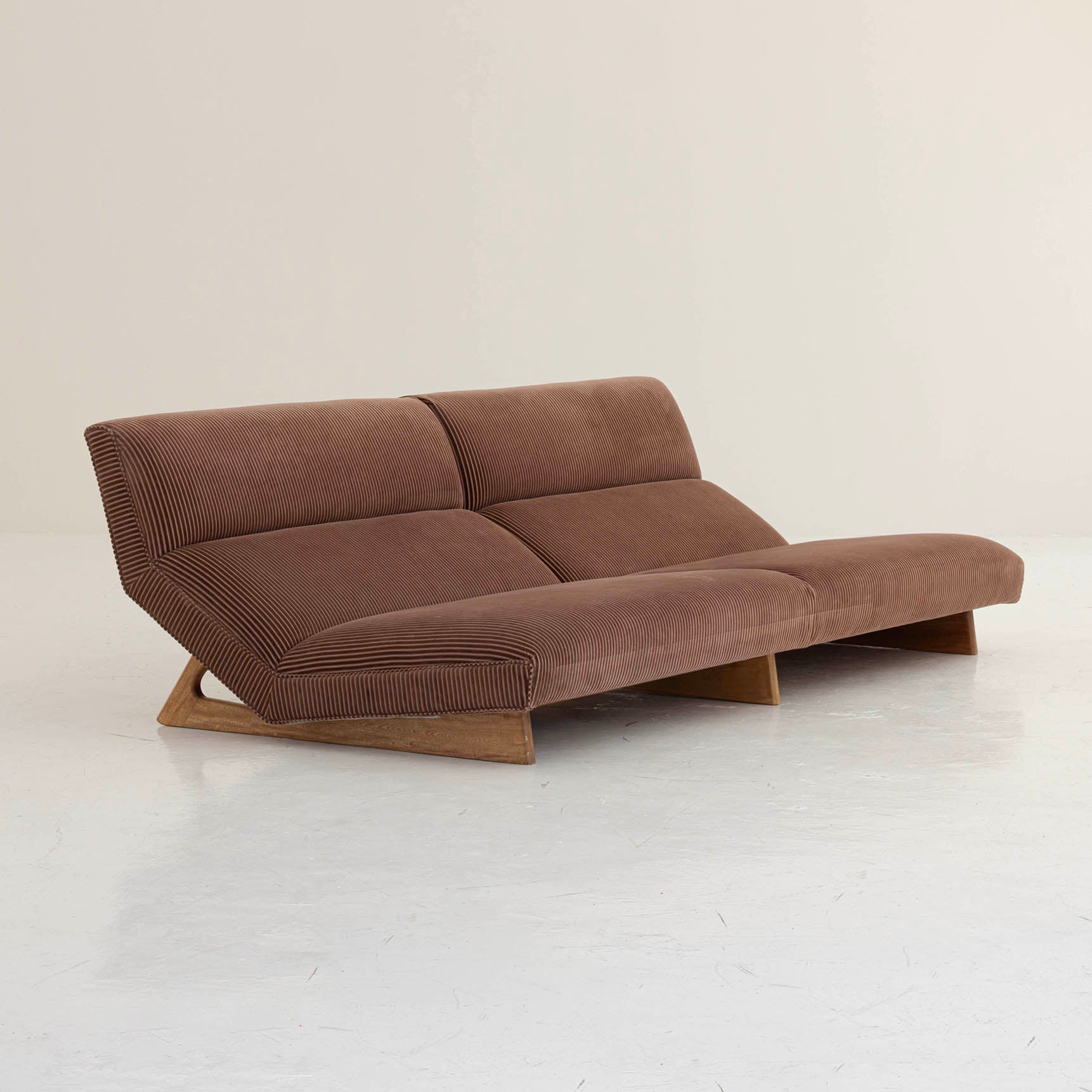 GIO DOUBLE LOUNGER