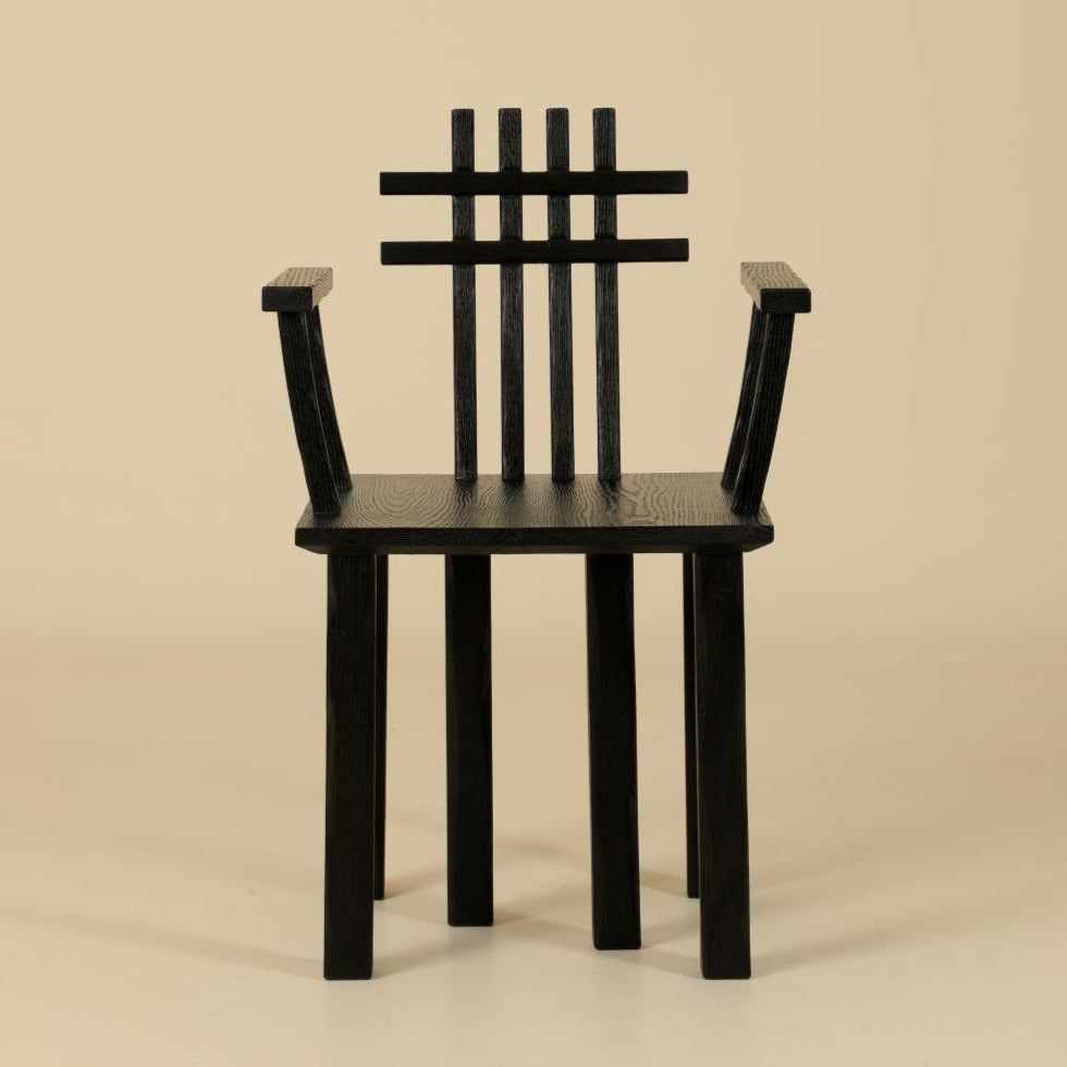 SILLA PALENQUE