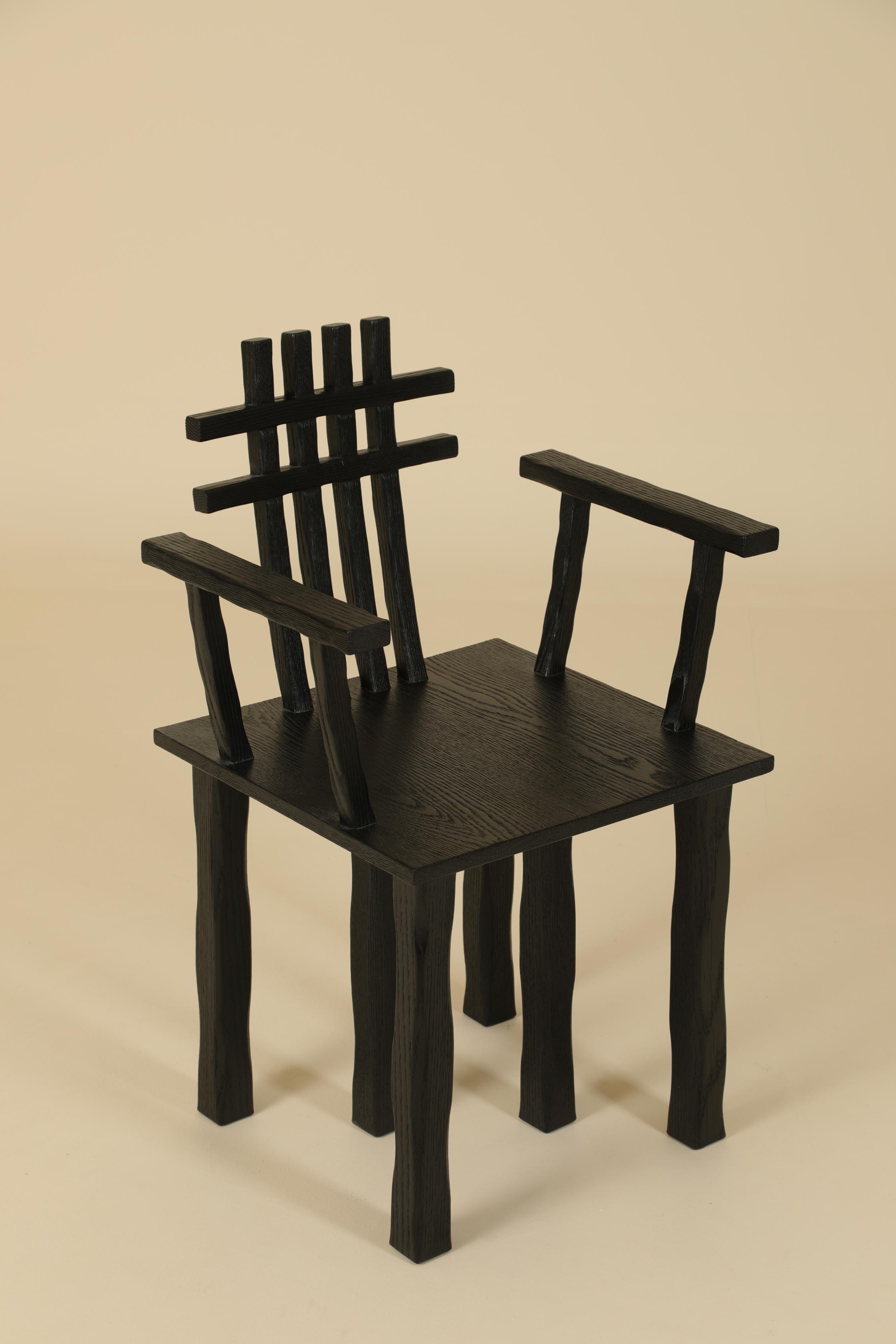 SILLA PALENQUE