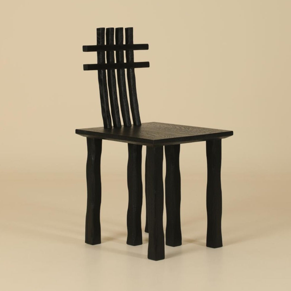 SILLA PALENQUE