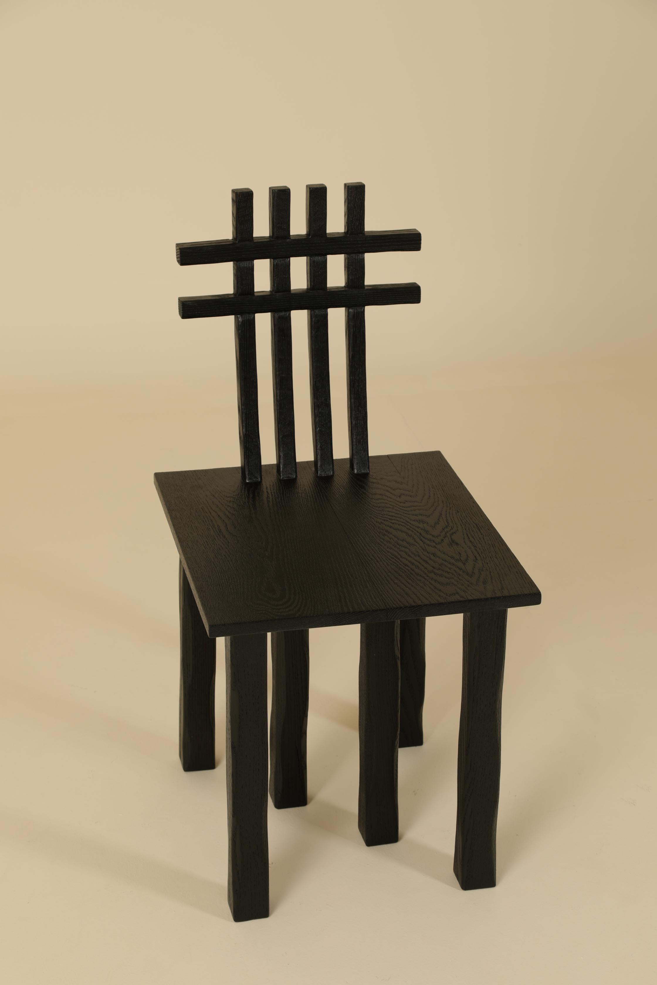 SILLA PALENQUE