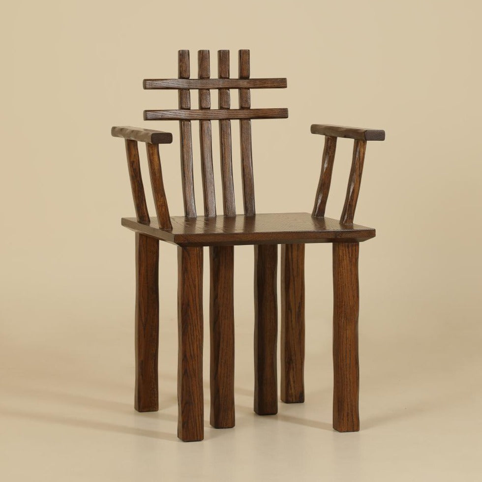 SILLA PALENQUE