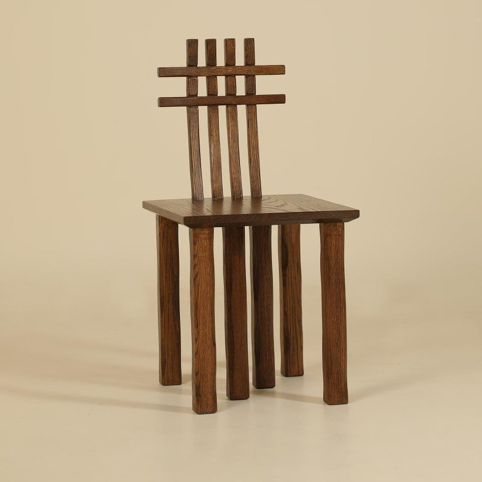 SILLA PALENQUE