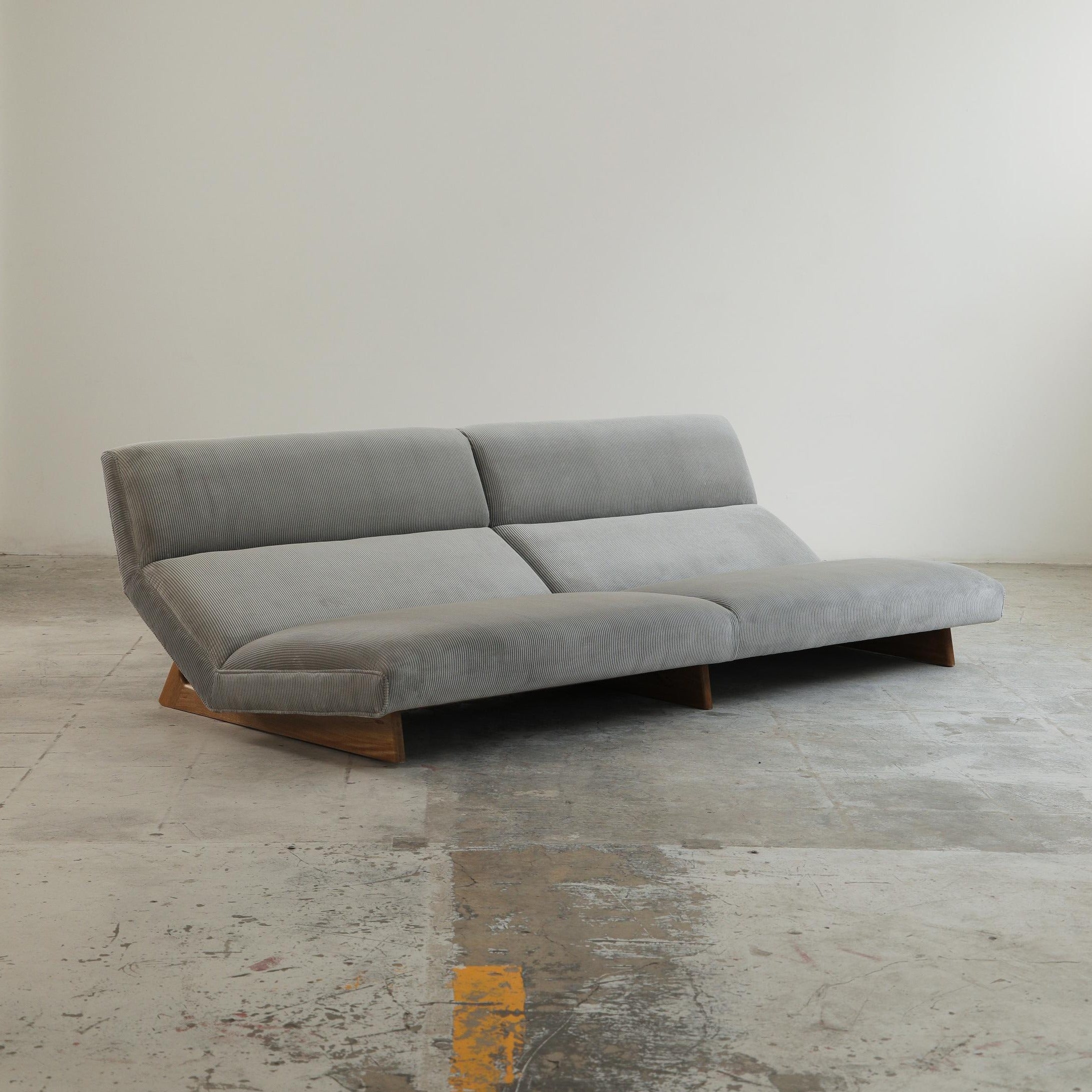 GIO DOUBLE LOUNGER
