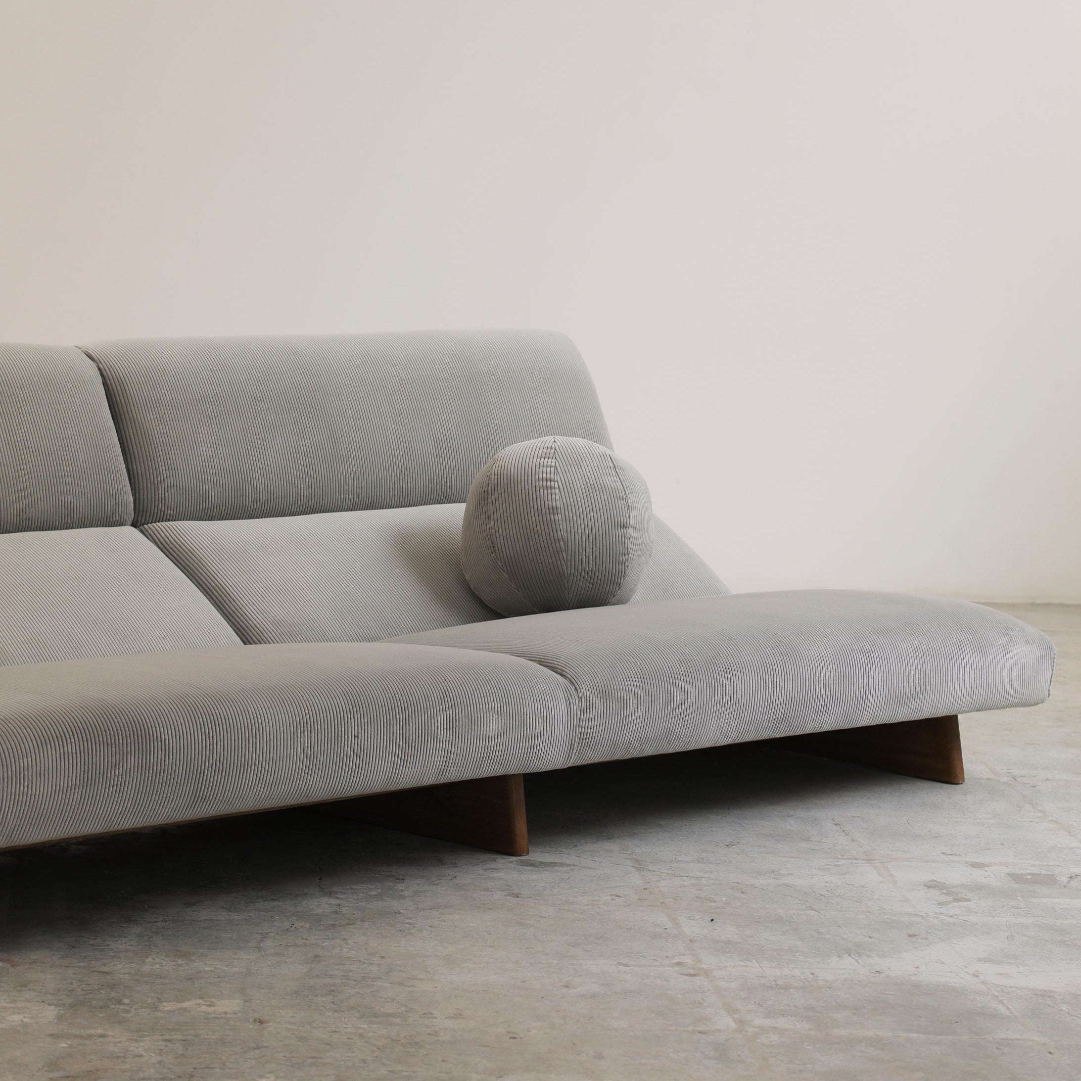 GIO DOUBLE LOUNGER