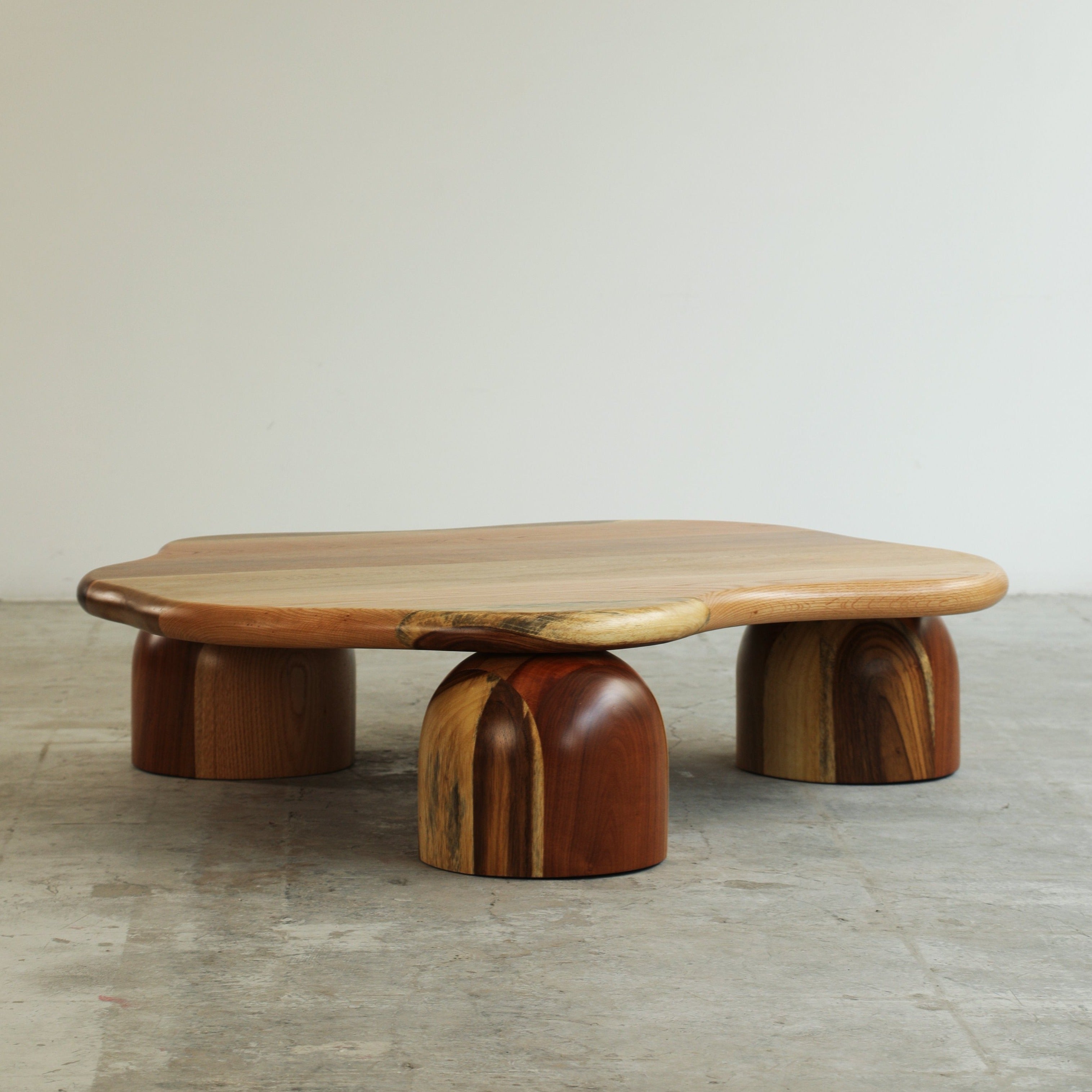 MESA DE CENTRO BATARÁ