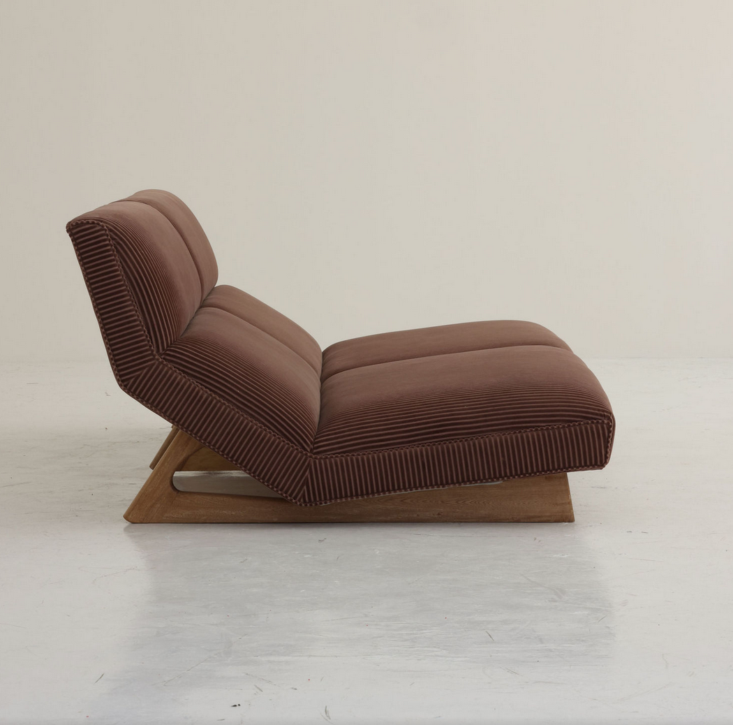 GIO DOUBLE LOUNGER