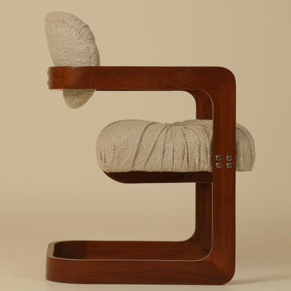 SILLA RIZZO