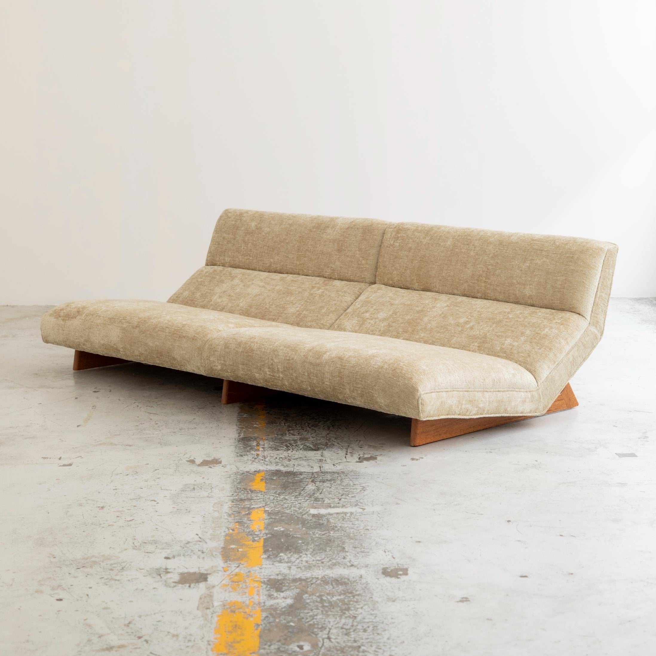 GIO DOUBLE LOUNGER