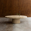 LEVY COFFEE TABLE 130 cm