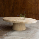 LEVY COFFEE TABLE 130 cm