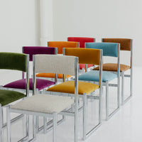 PRISMA CHAIR
