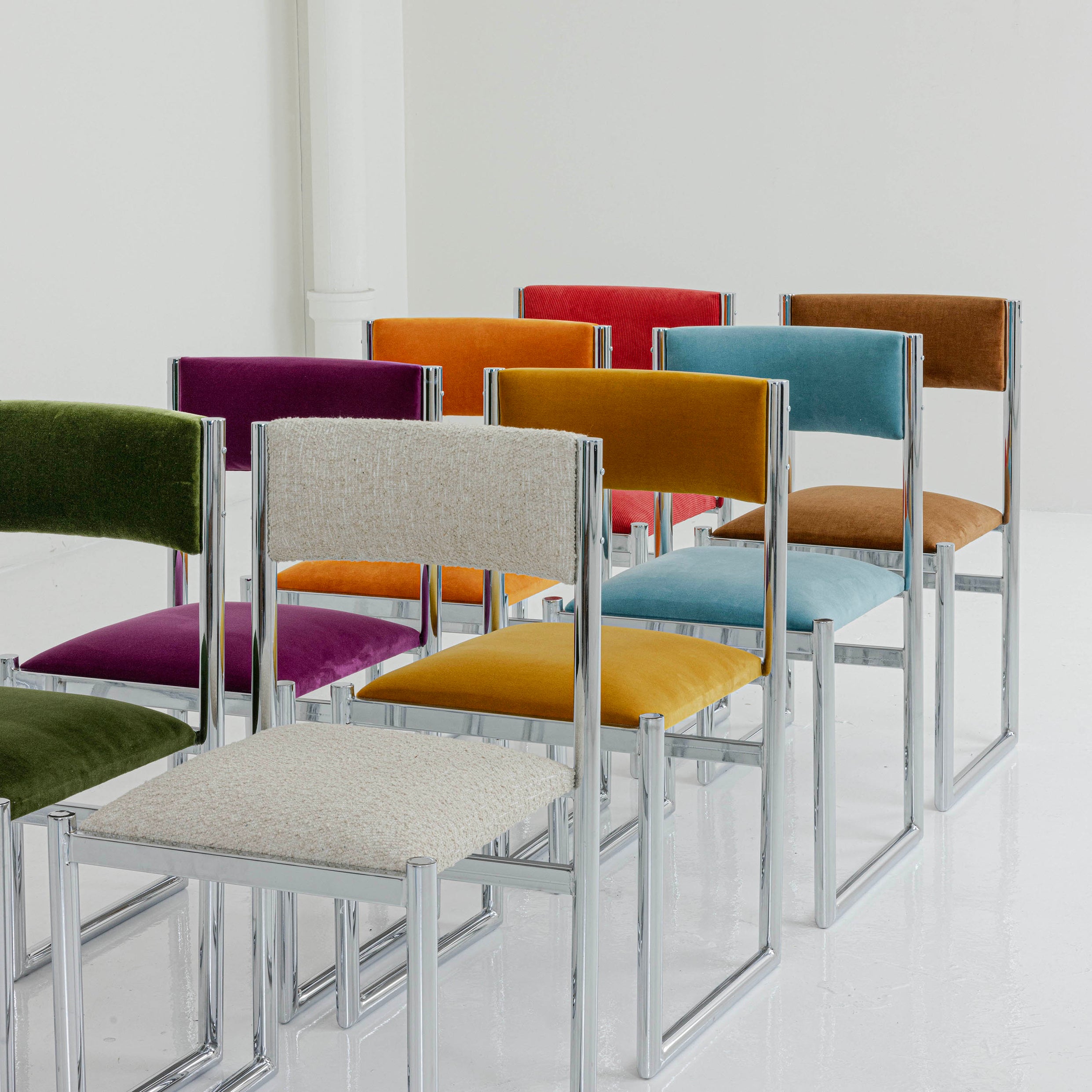 PRISMA CHAIR