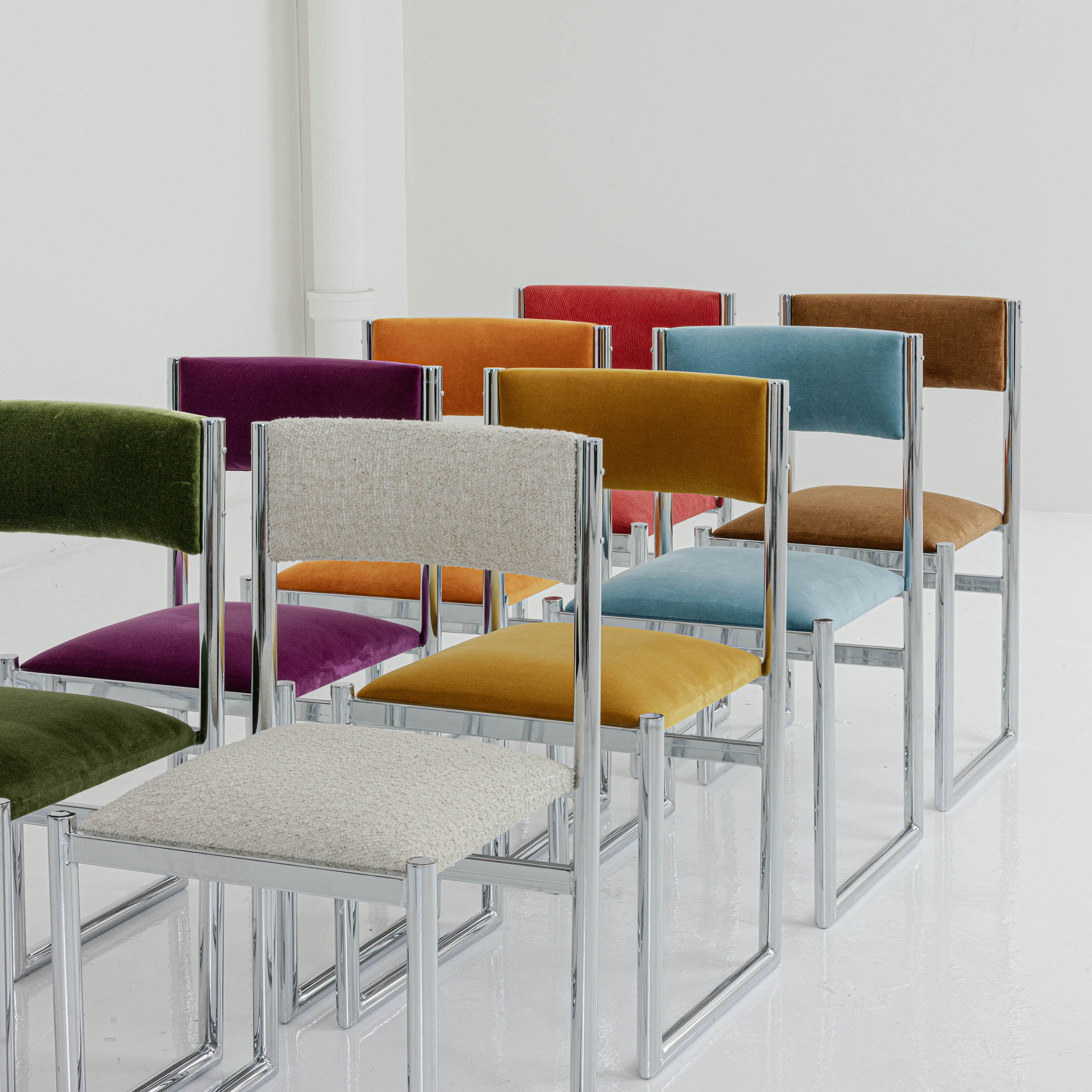 PRISMA CHAIR