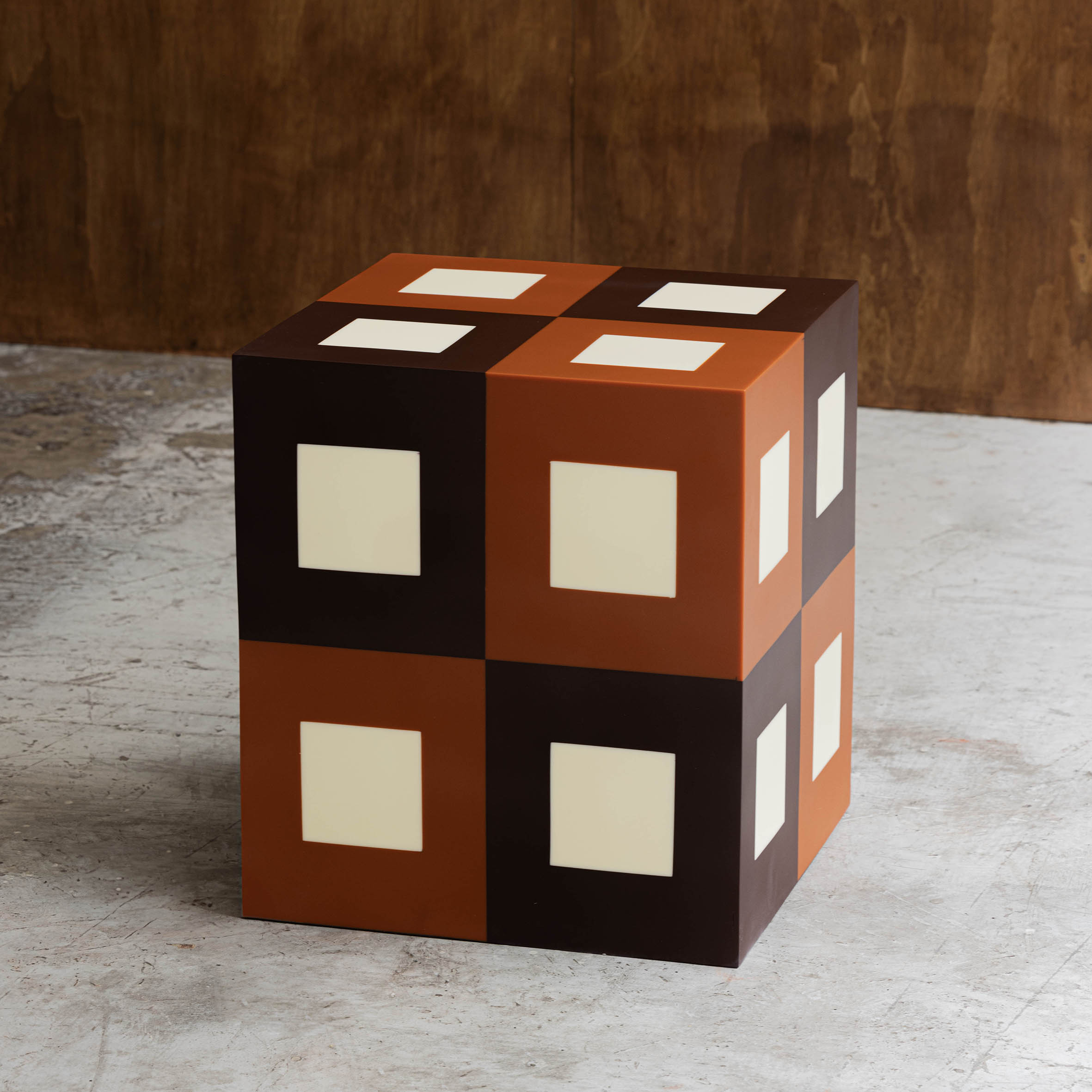 GRID TABLE