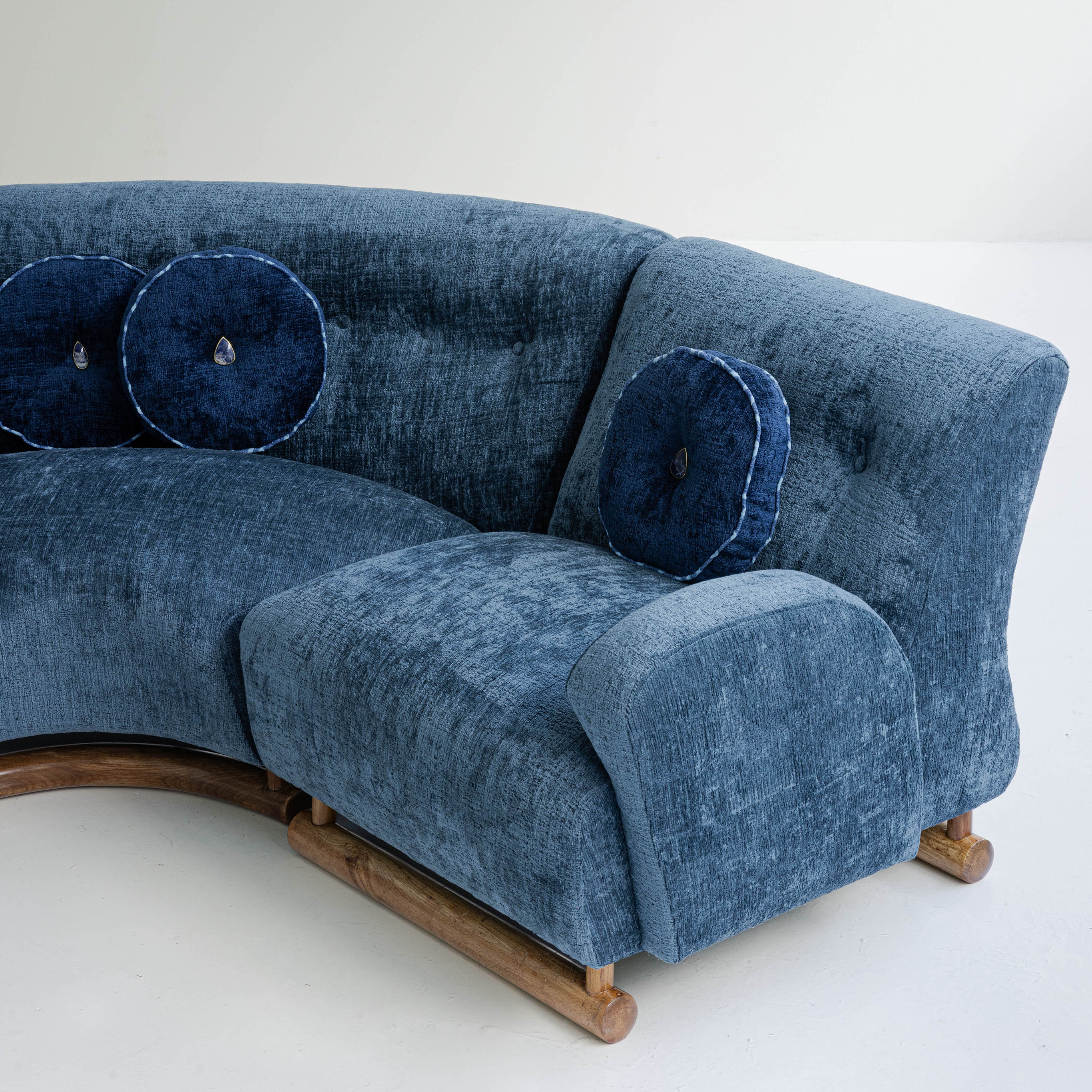 VINTAGE ITALIAN SOFA