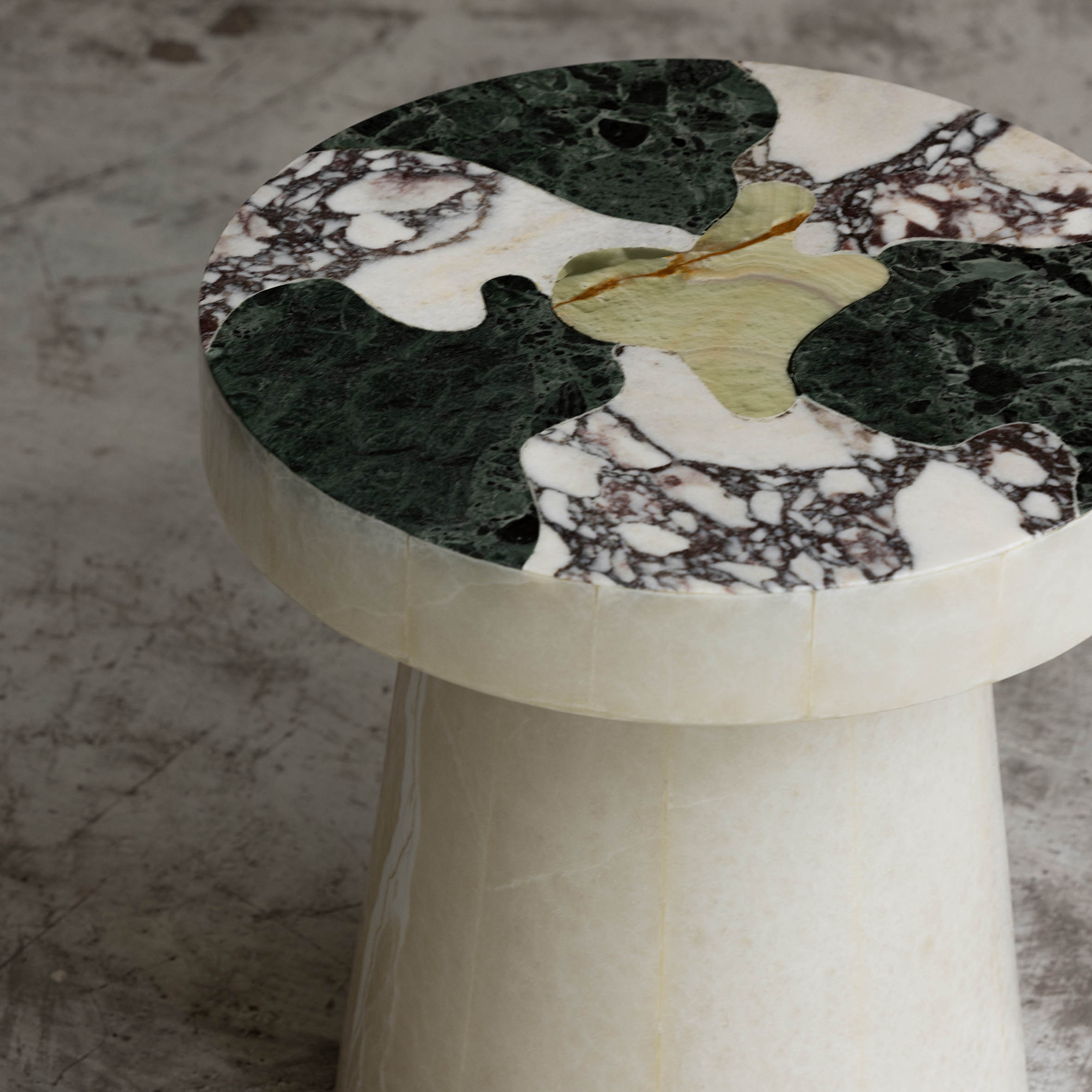 TULI SIDE TABLE 1