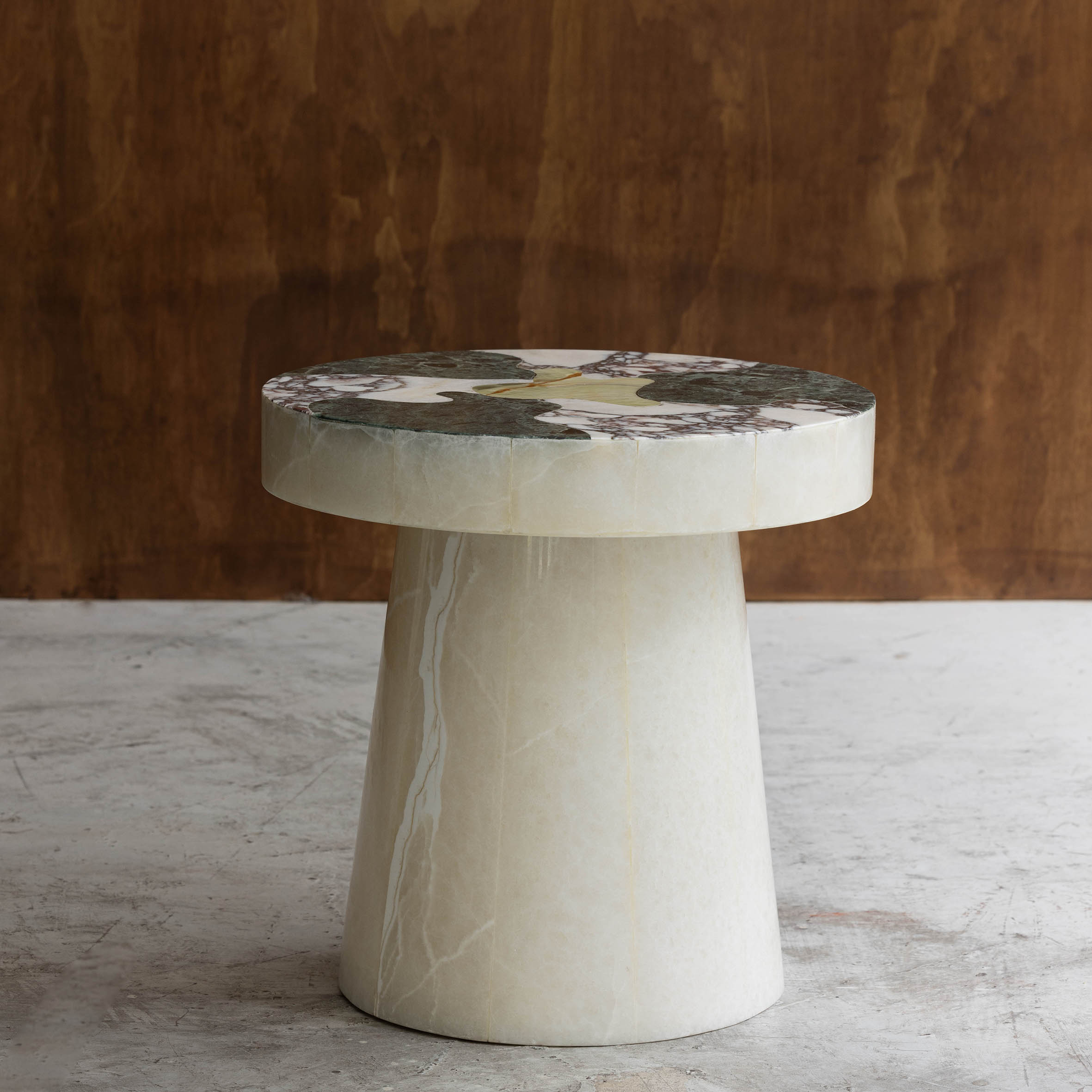 TULI SIDE TABLE 1