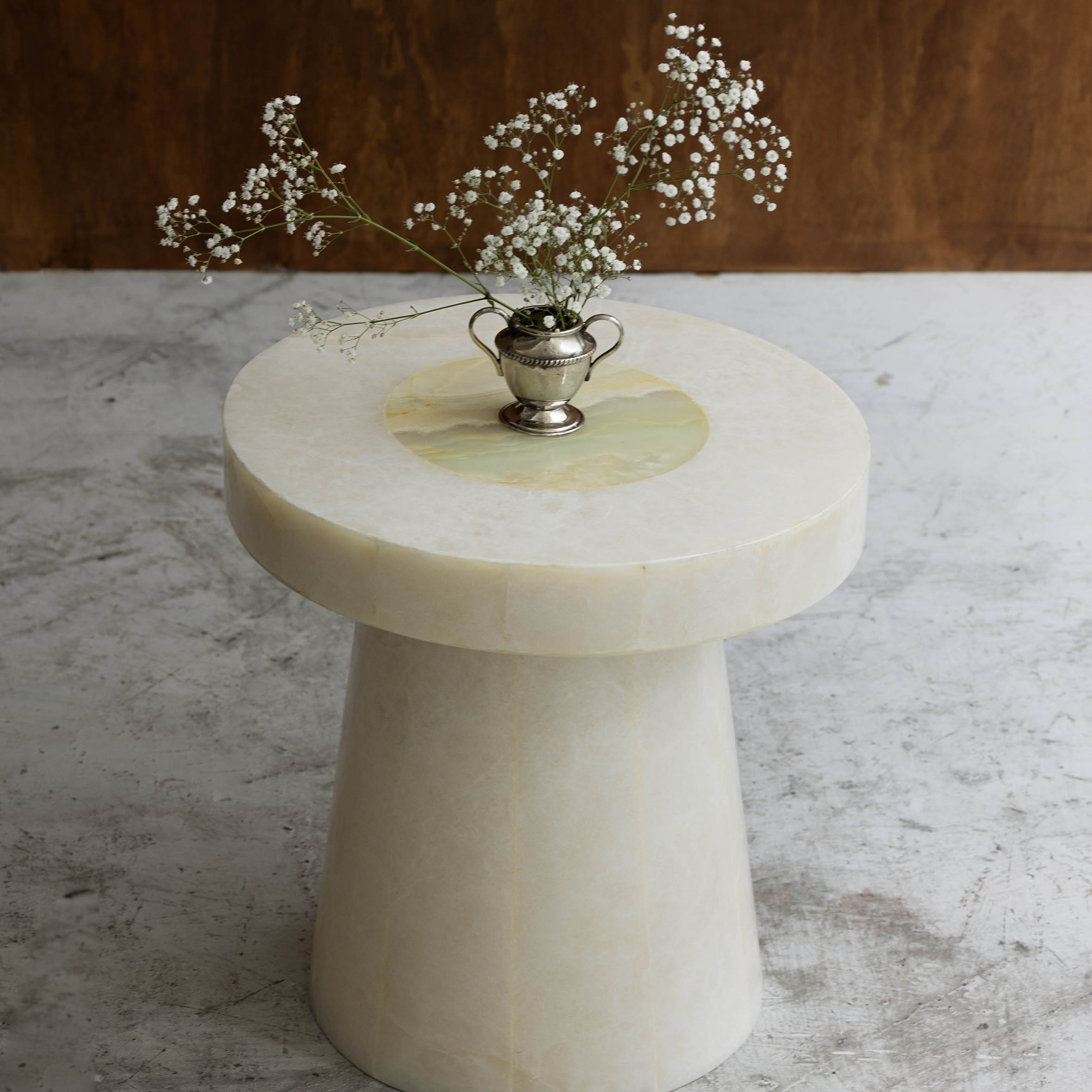 TULI SIDE TABLE 2