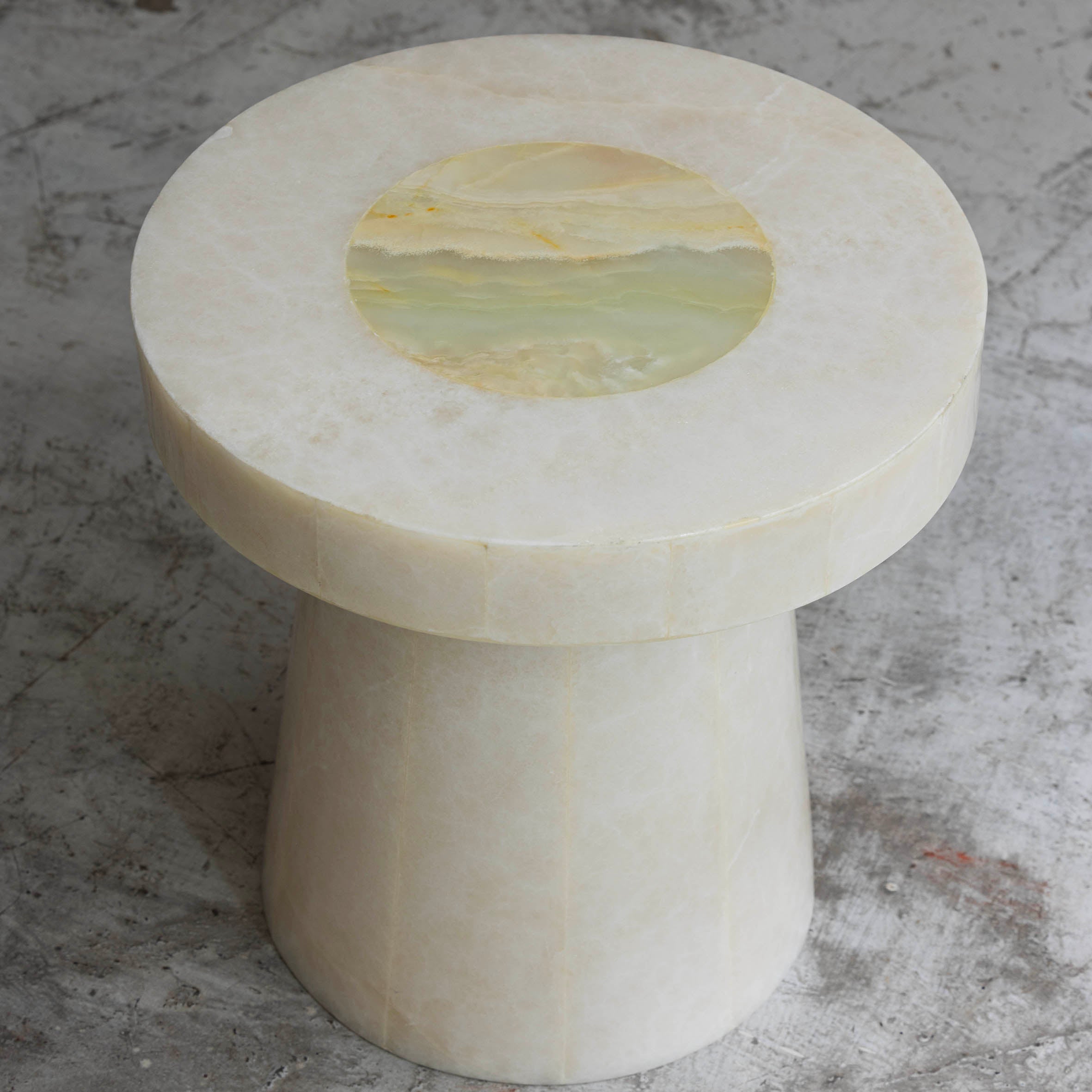 TULI SIDE TABLE 2