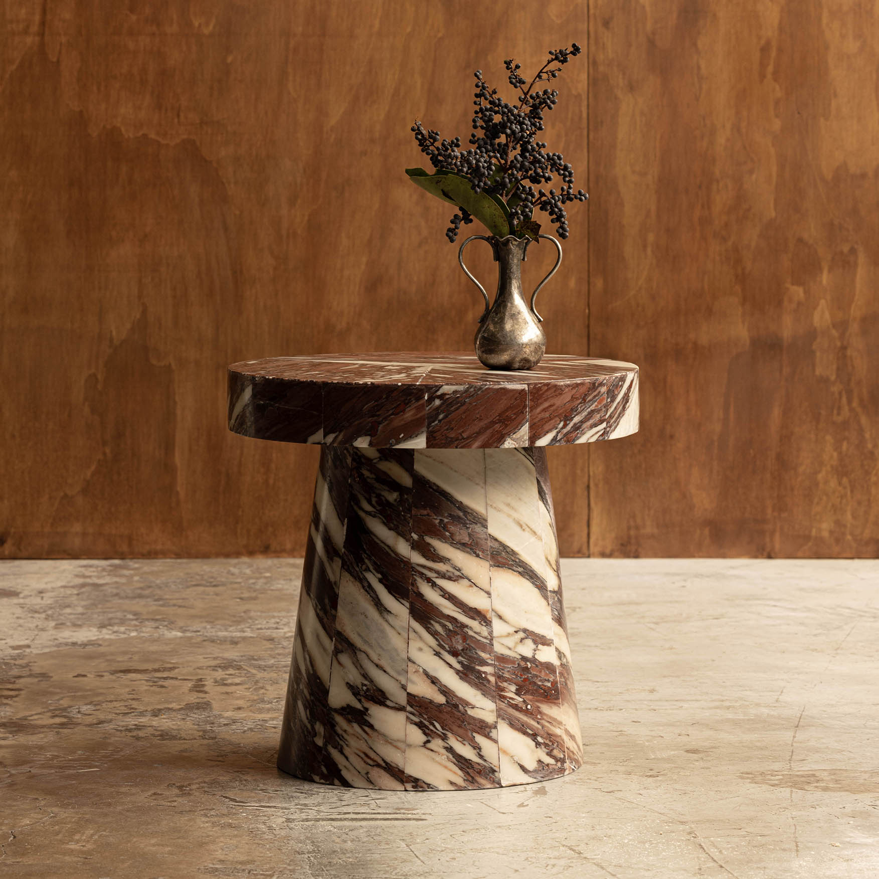 TULI SIDE TABLE