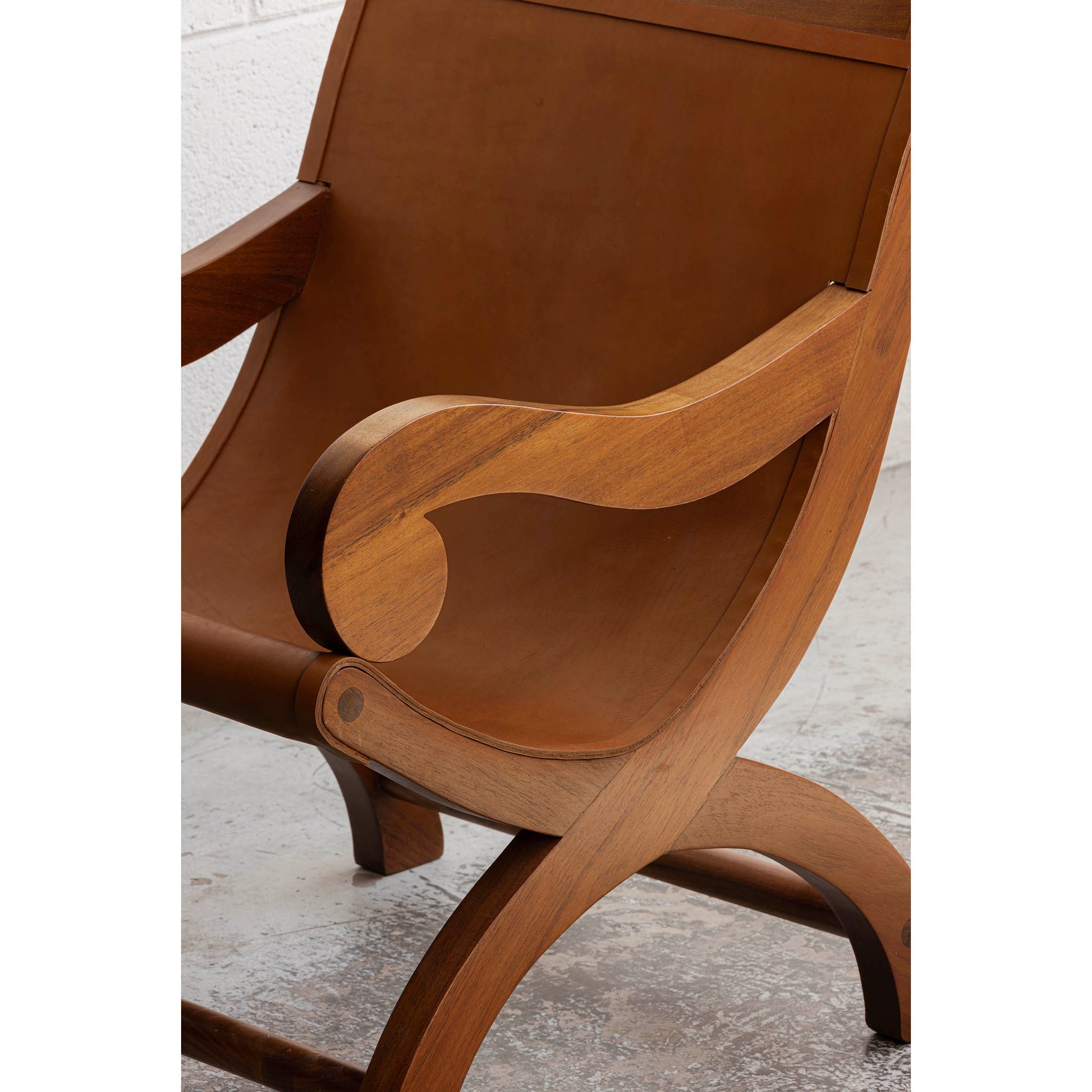 MIGUELITO CHAIR