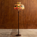 TIFFANY STYLE LAMP