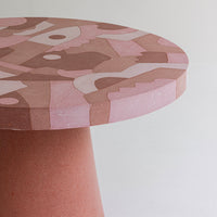 Tona dinning table