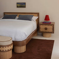 GALLETA BED