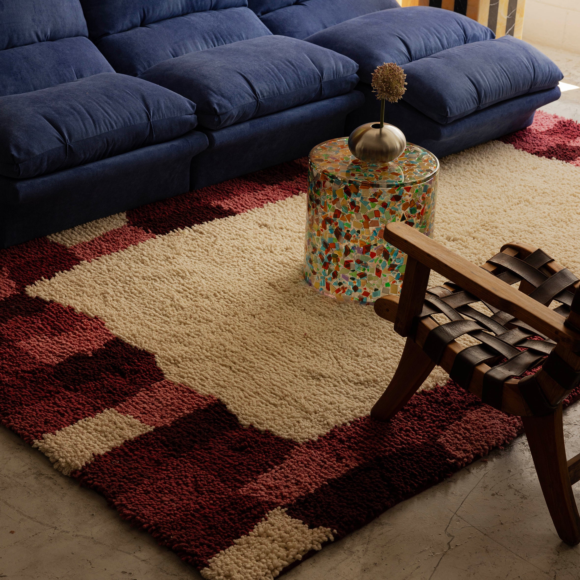 Handmade Rug