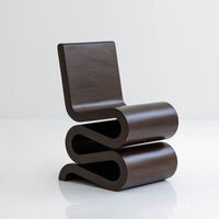 WIGGLE CHAIR