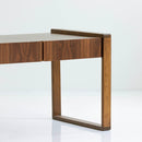 DESK TWO BIG
