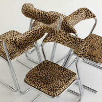 VINTAGE 70s CHAIR
