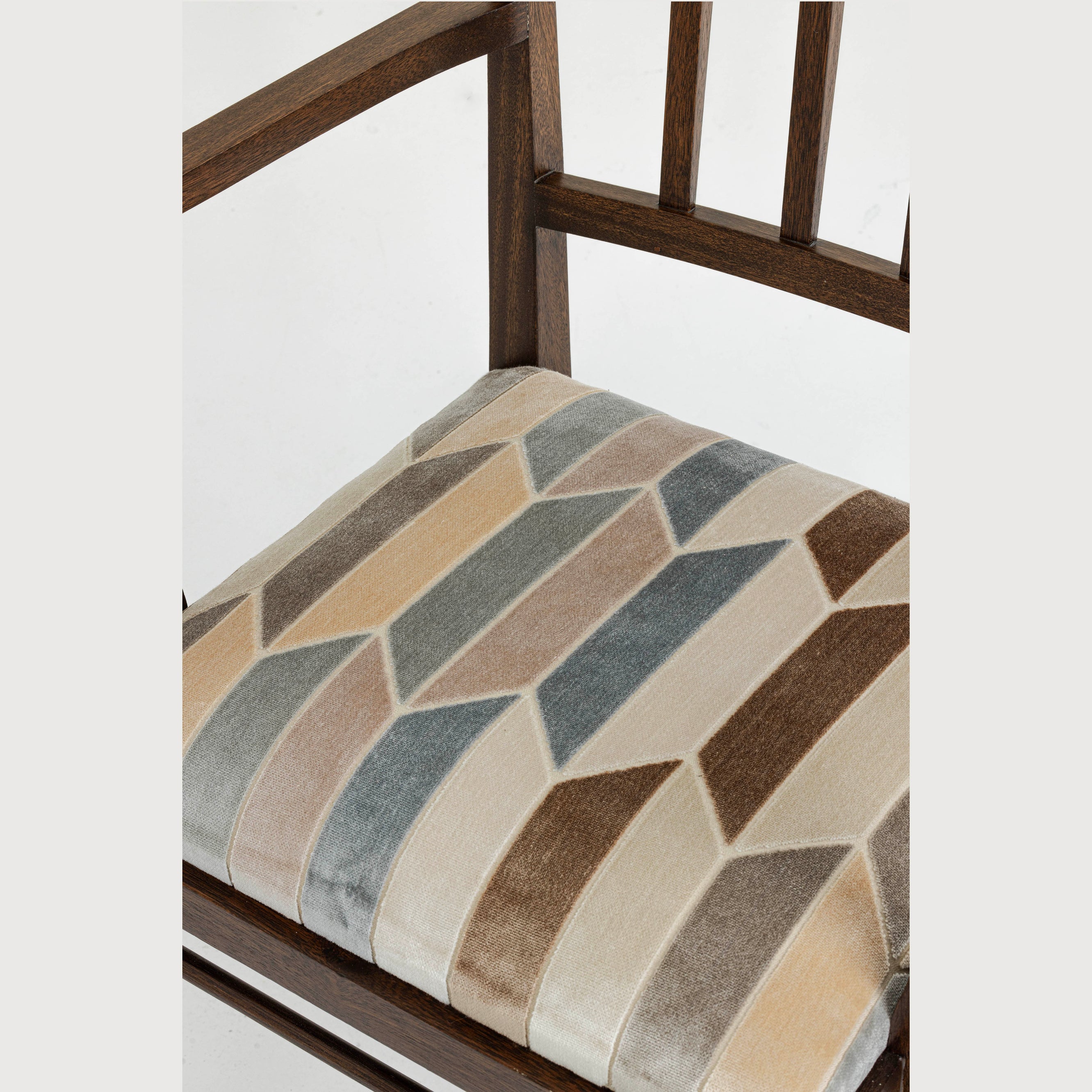 MCM chair